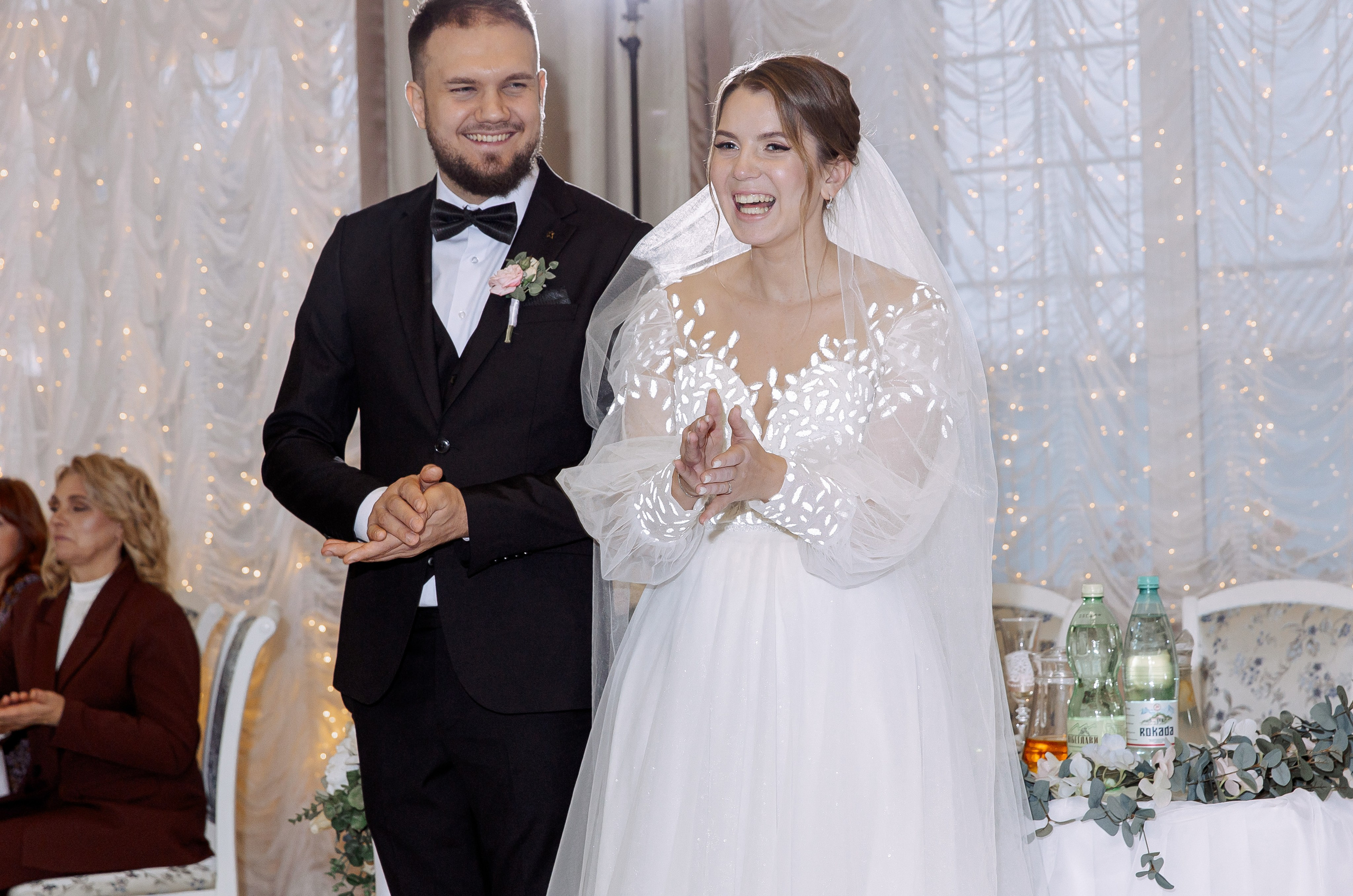 Владислава и Никита. Свадебный и семейный фотограф в Челябинске Юлия Ишимова