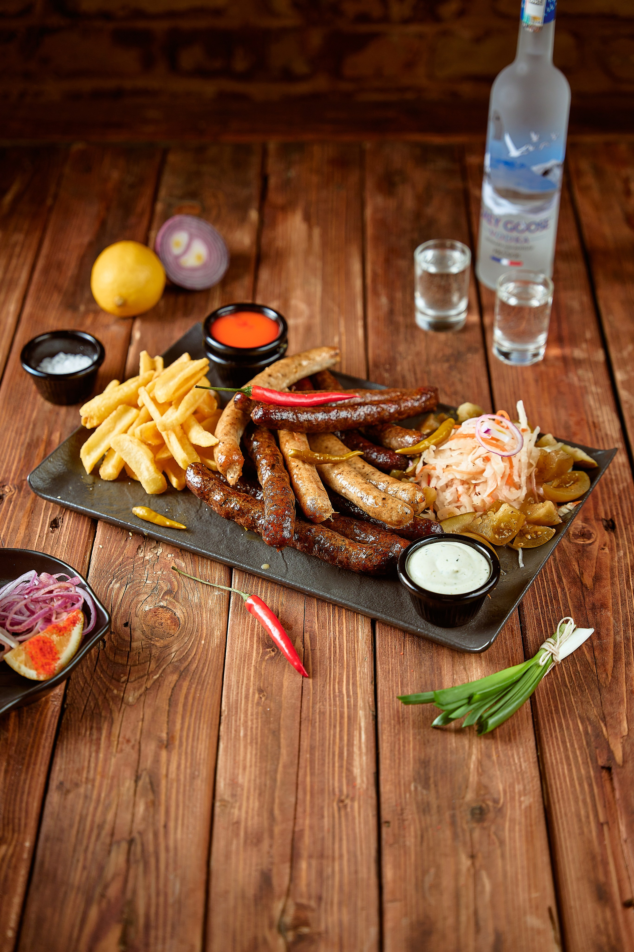 Pinta Pub. Alim Alimov Fashion Photographer