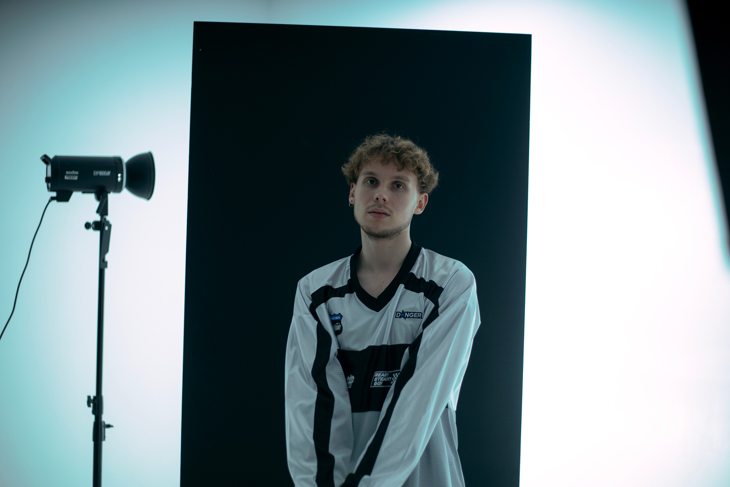 Глеб. Фотограф Манеев Богдан