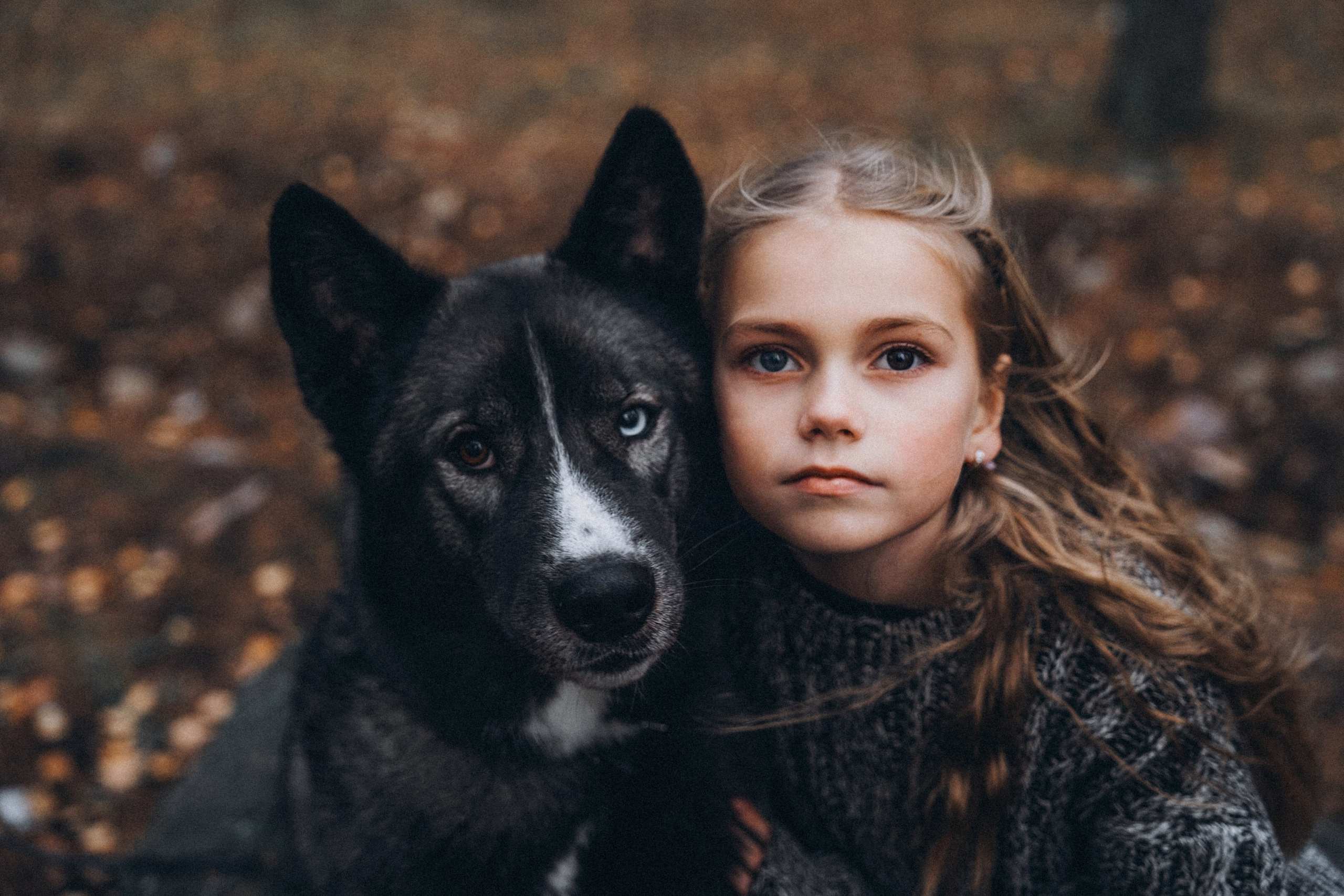 Хвостики. Главная