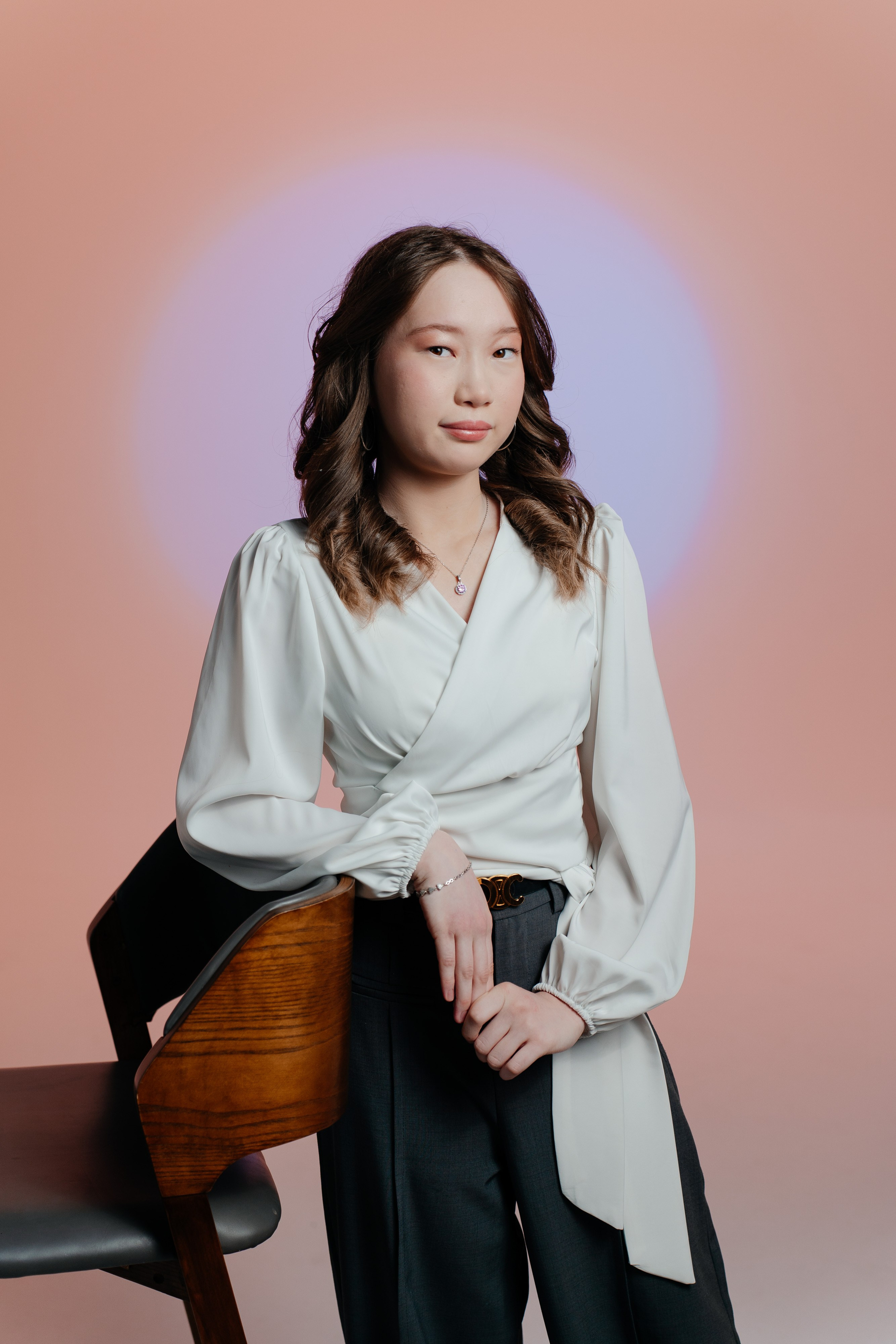 Портреты. Выпускные альбомы в Нур-Султане (Астана) и по всему Казахстану