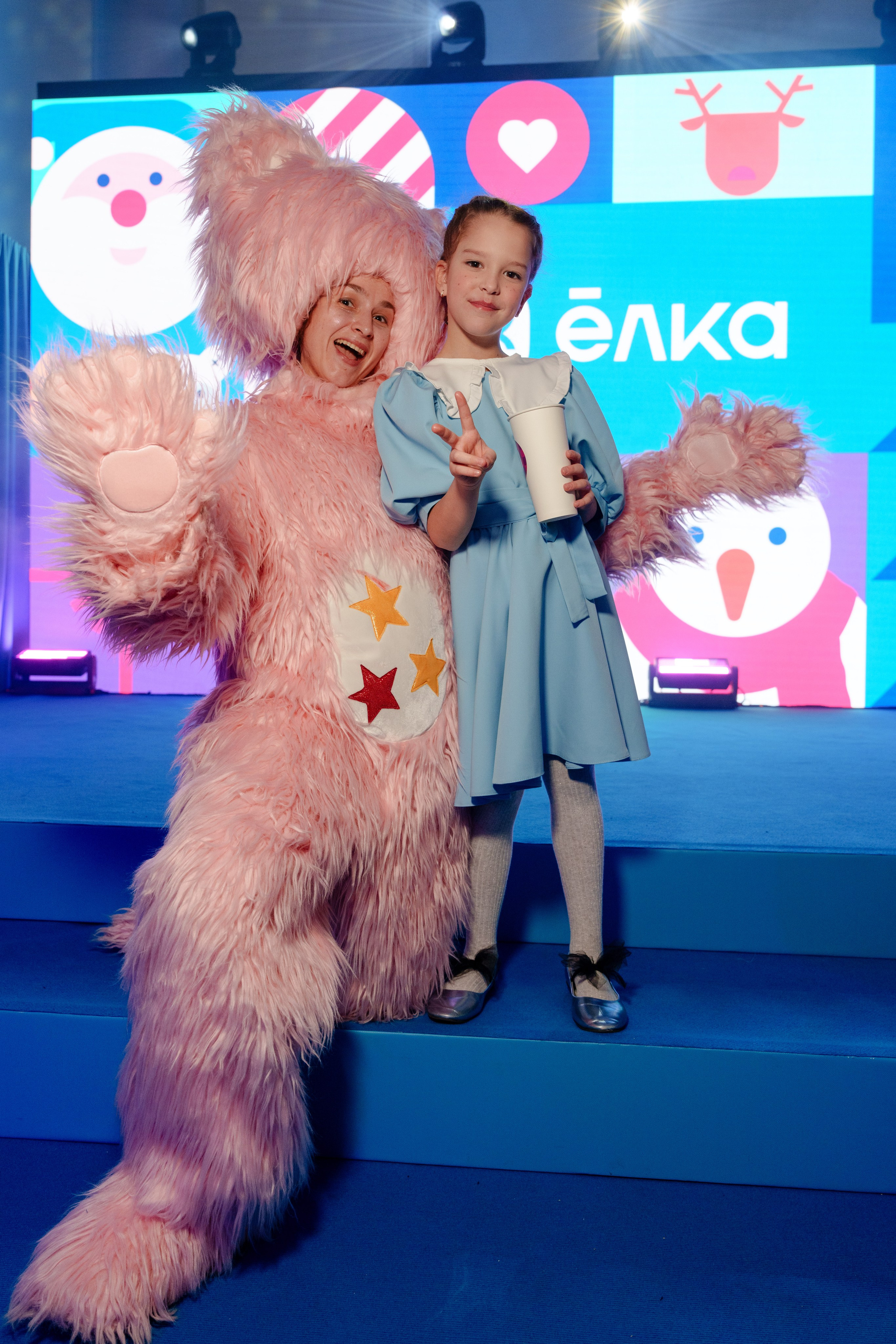 Репортажный фотограф VK Елка. Репортажный фотограф Москва Сергей Дружинин