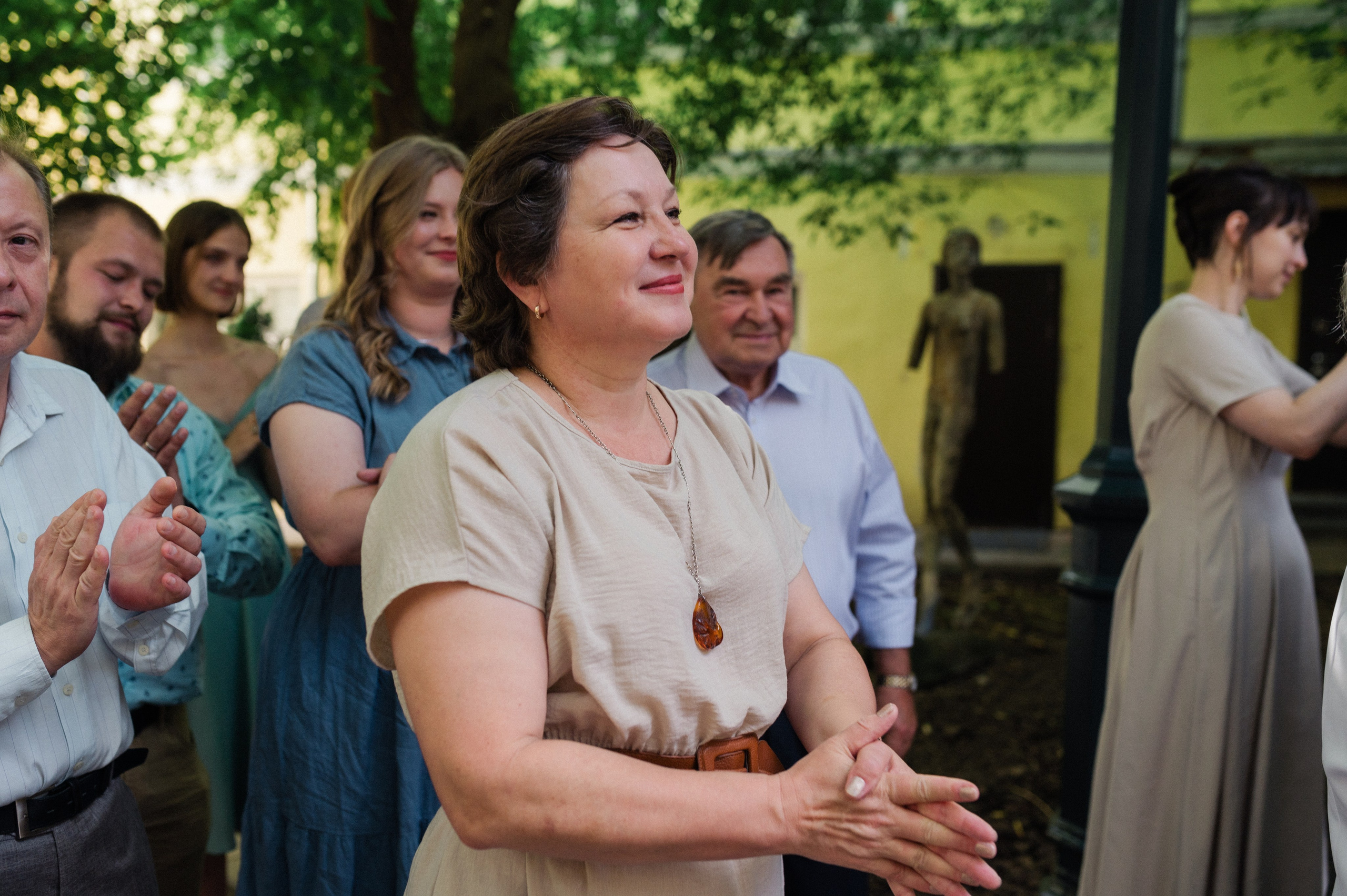 Слово о любви. Свадебный фотограф в Москве Юлия Лисой