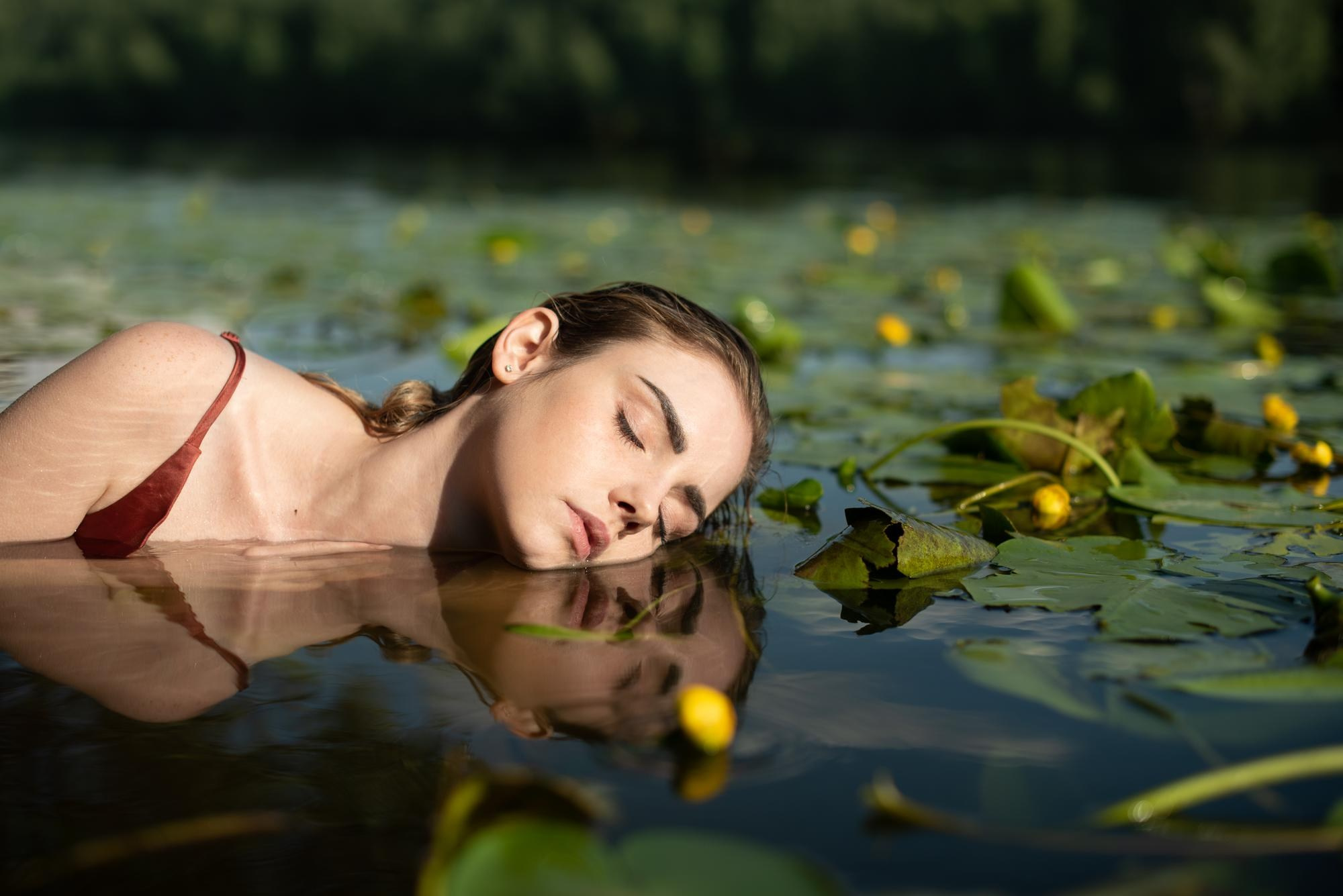 Екатерина. Свадебный фотограф в Москве Юлия Лисой