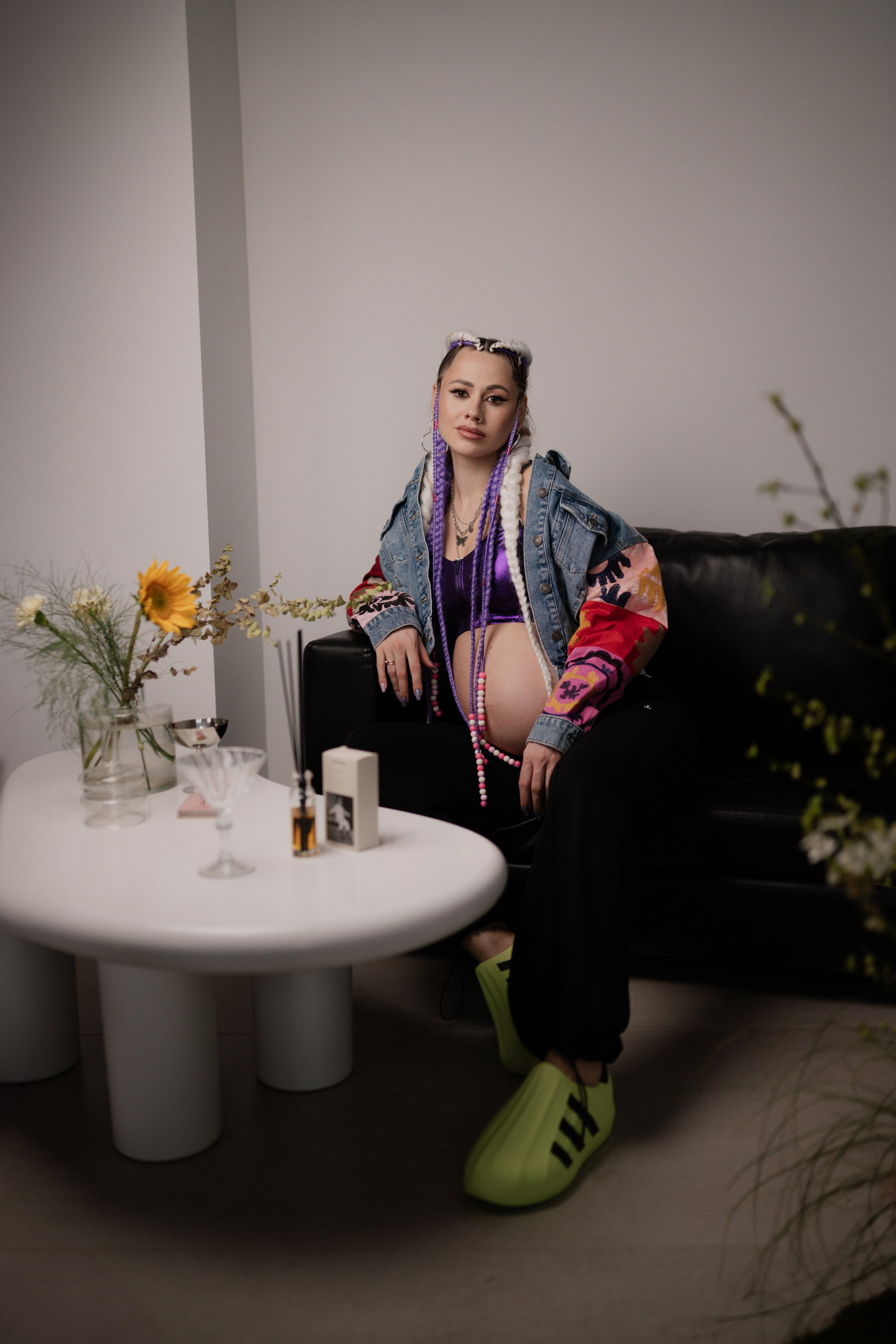 Даша. Семейный и свадебный фотограф в Москве и Калуге Рослова Анастасия