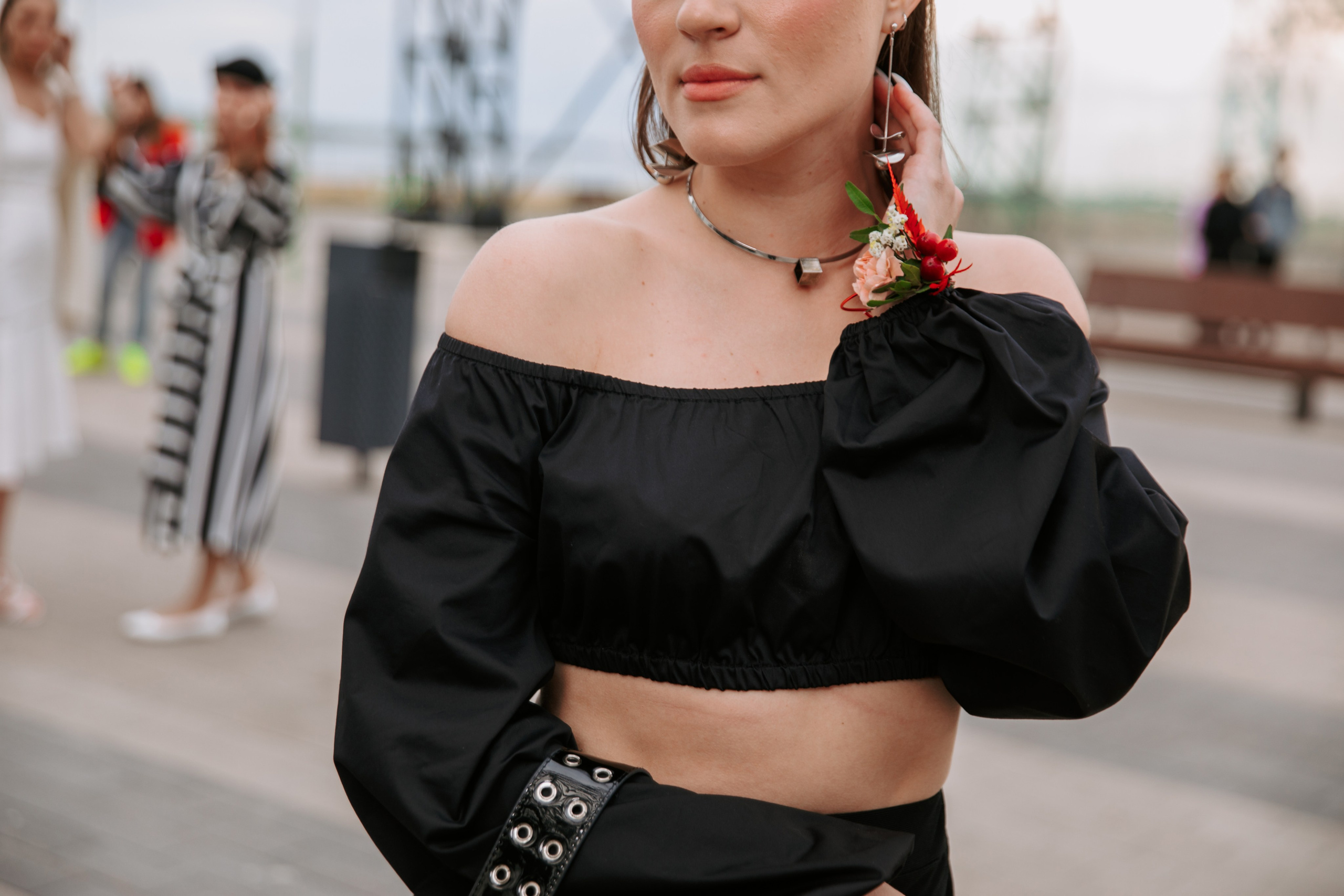 Репортажная съёмка. Павел Померанцев