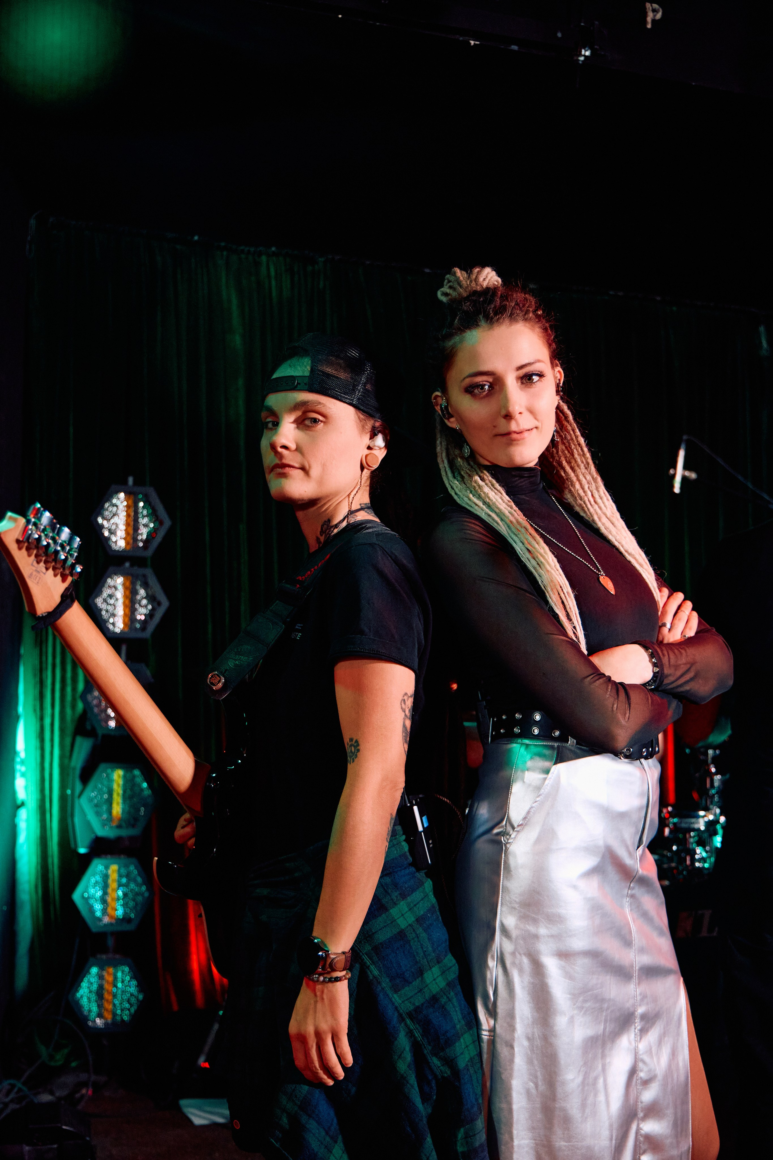 Концерты. Фотограф во Владимире Константин Федяев