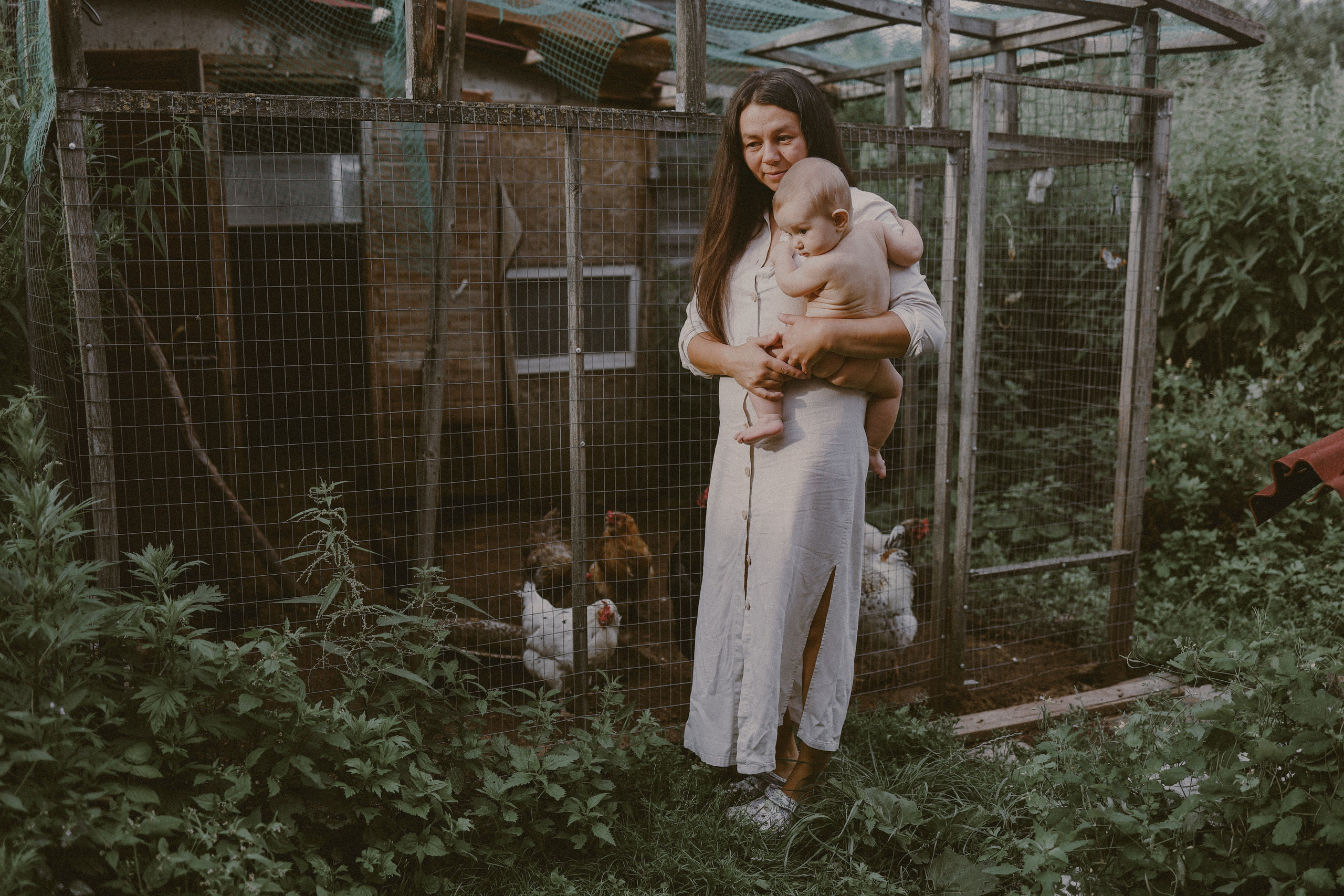 Пакет «Ньюборн lifestyle». Портретный и семейный lifestyle фотограф Мария Боленичева в Москве и Красногорске