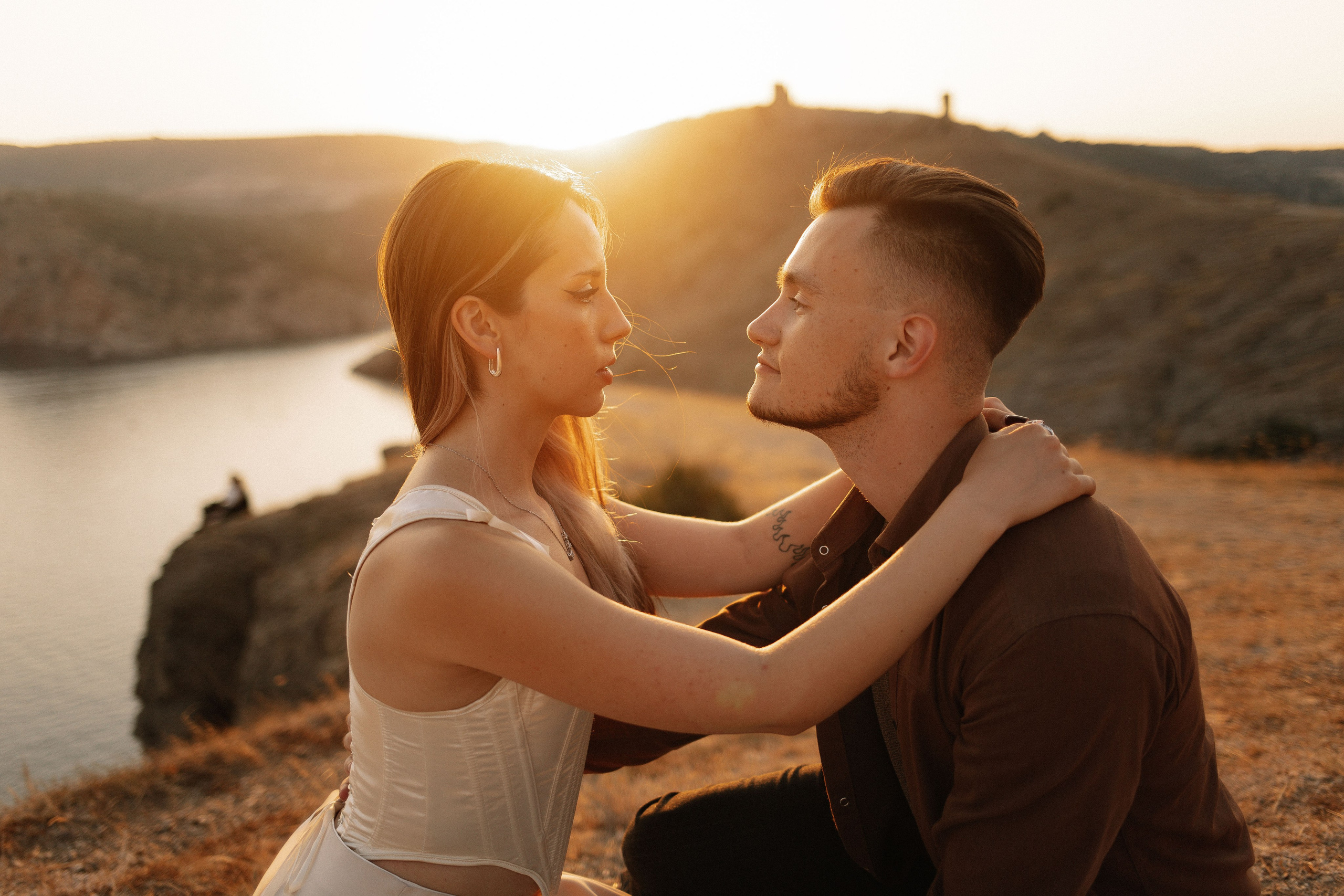 M&S. Семейный фотограф в Севастополе и Симферополе Александра Чистякова