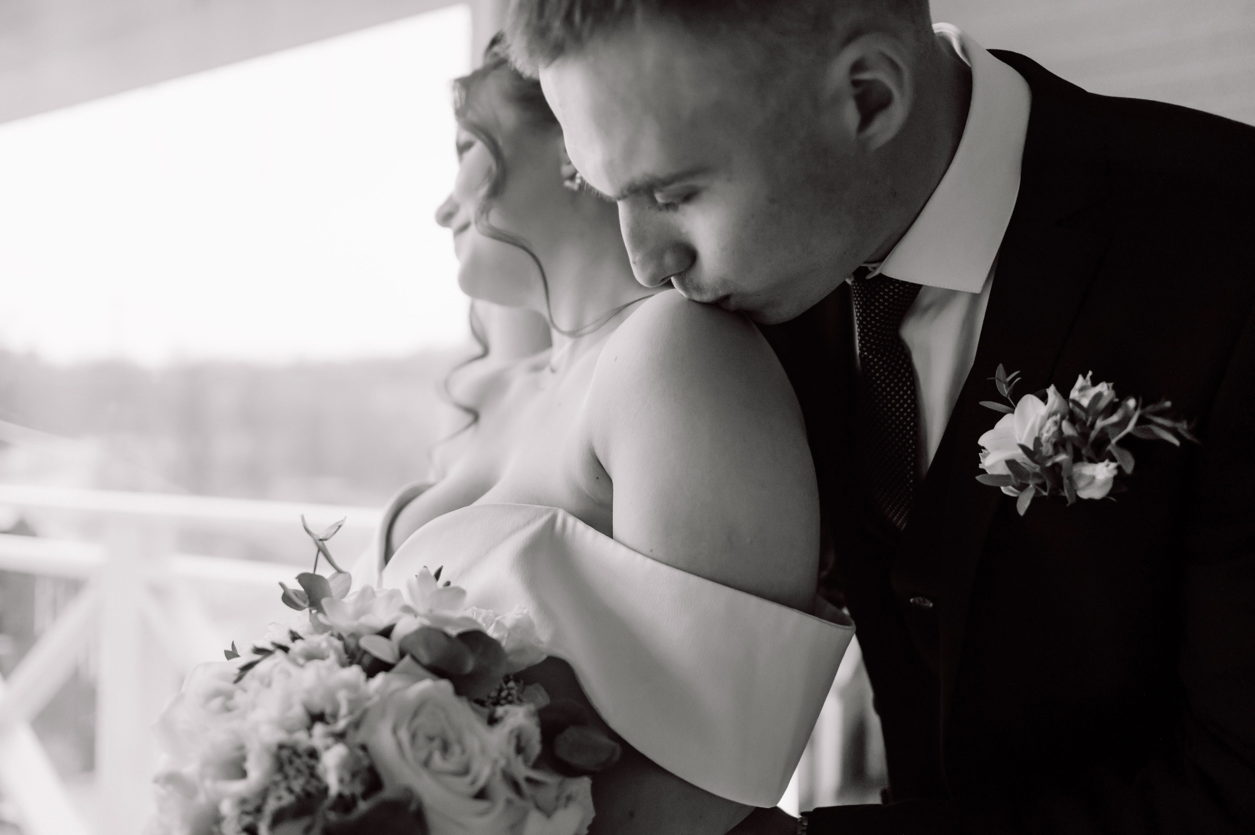 Wedding day. Семейный  и свадебный фотограф в Мурманске Мария Шепелева