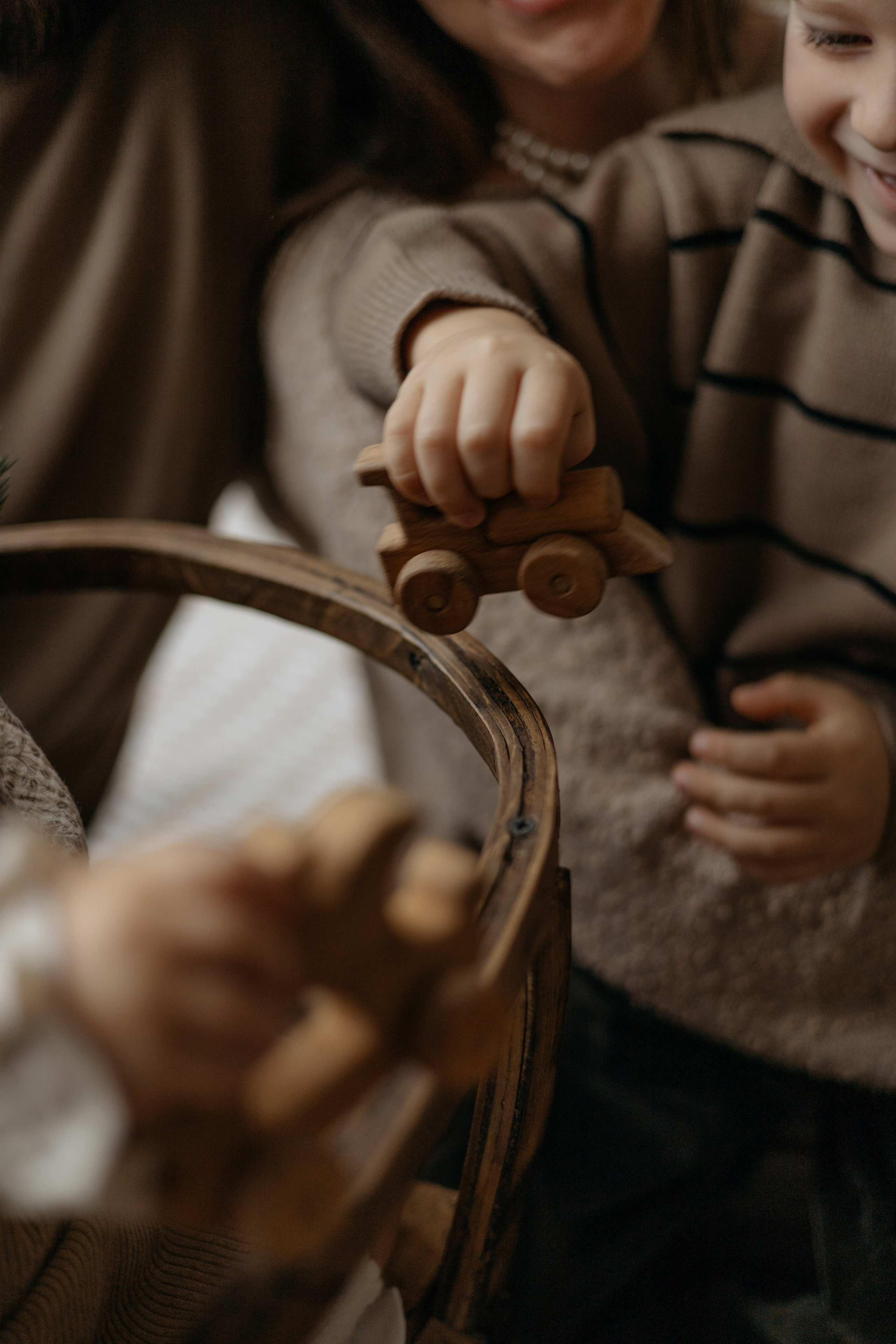 Сашуле 2 годика. Самый теплый фотограф в Краснодаре Рябоконь Ксения