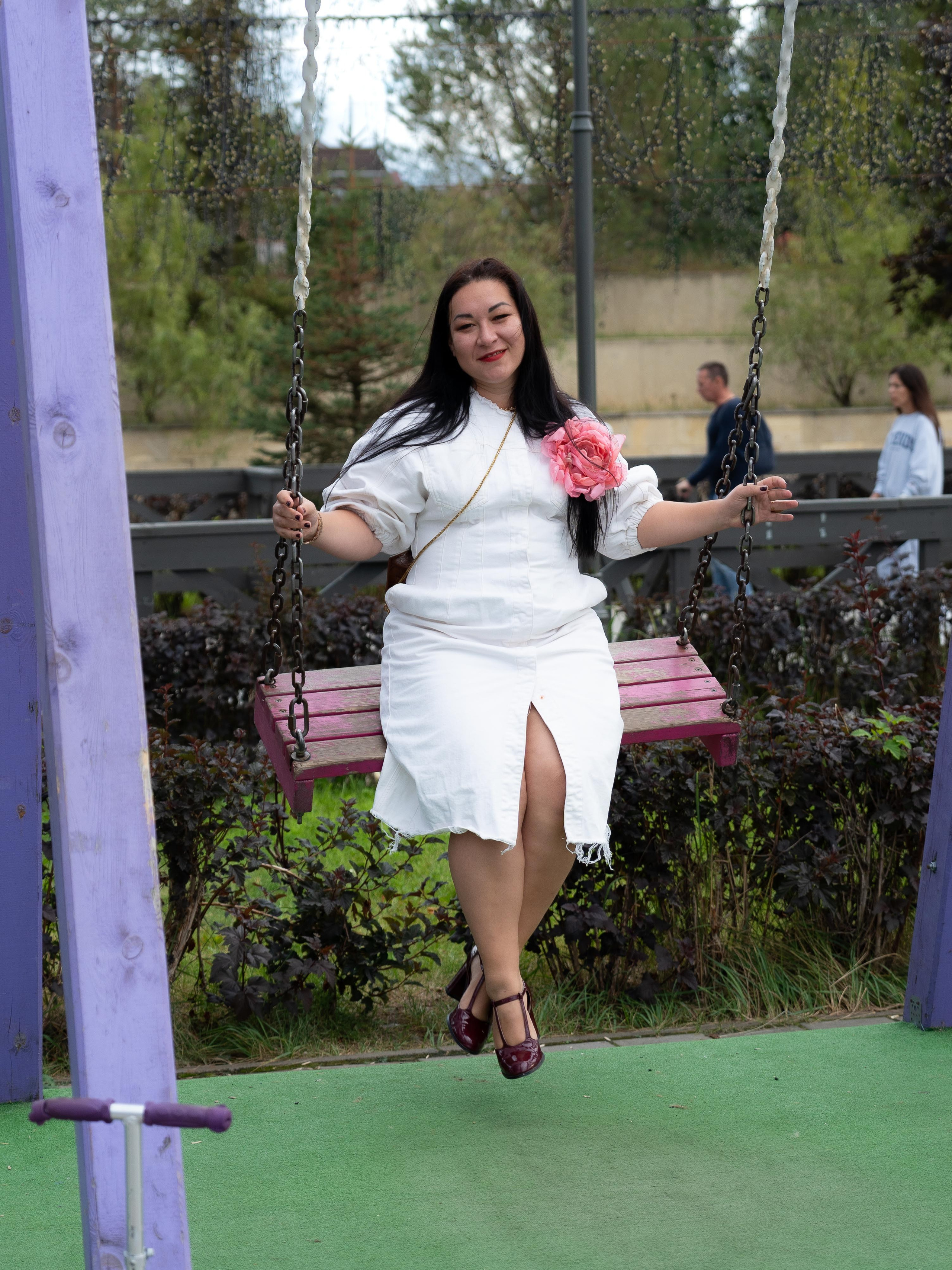 Контент съемки