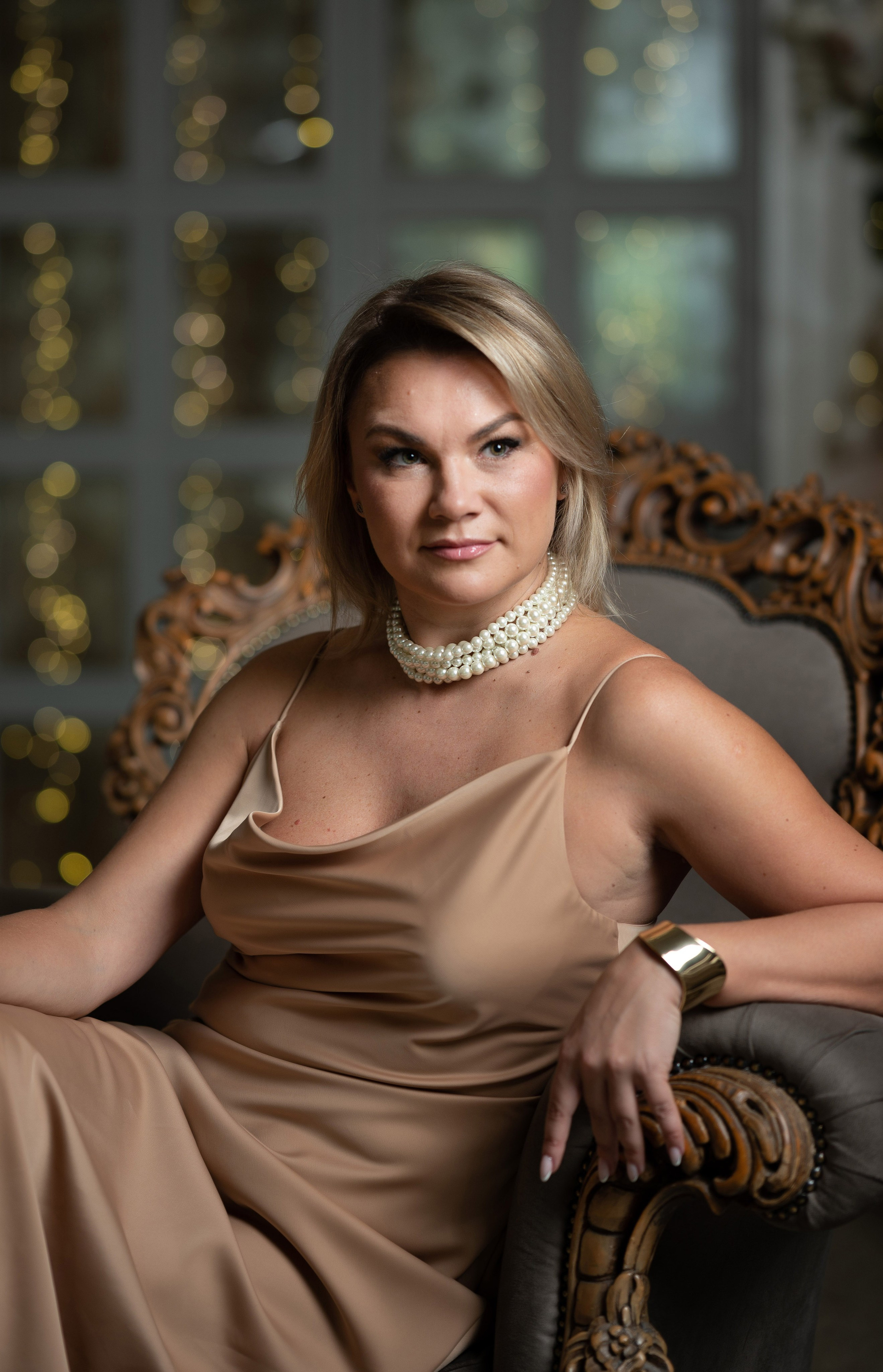 Желание стиля. Портретный, семейный и свадебный фотограф в Санкт-Петербурге и в Пушкине Ширяев Денис