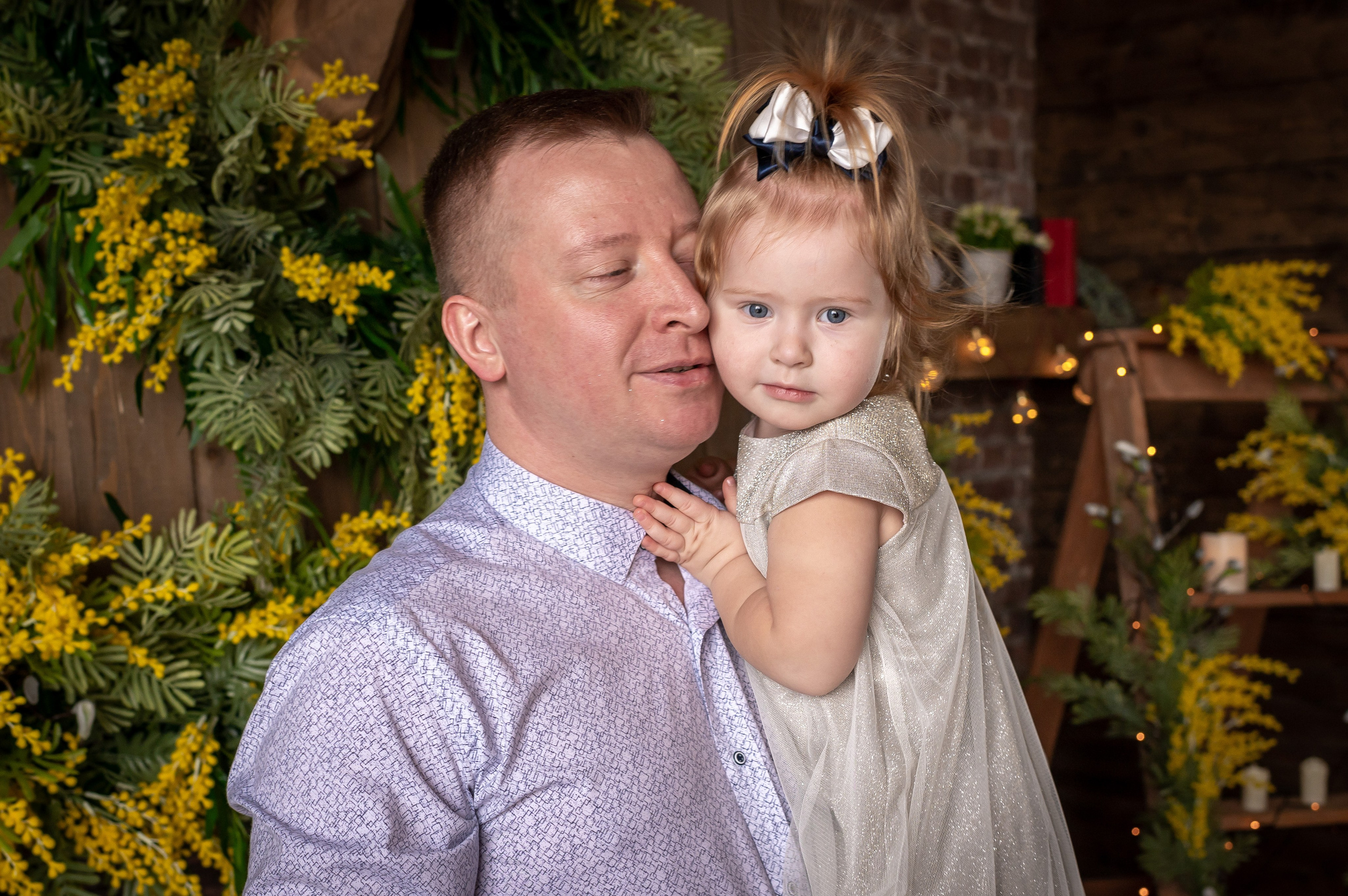 Есения, Екатерина, Дмитрий. Портретный, семейный и свадебный фотограф в Санкт-Петербурге и в Пушкине Ширяев Денис