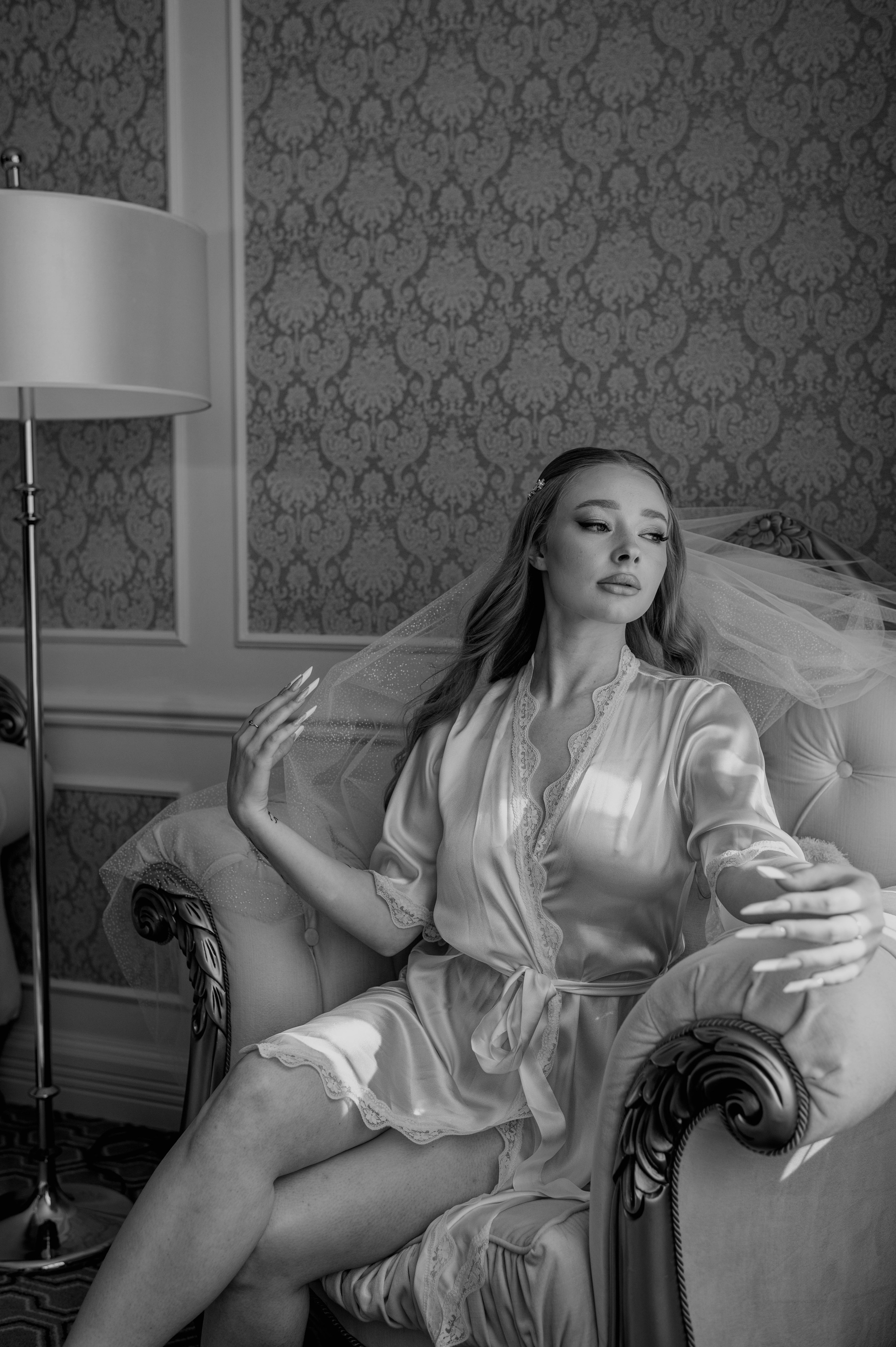 Виктория и Максим черно-белая серия. Портретный, семейный и свадебный фотограф в Санкт-Петербурге и в Москве Ширяев Денис