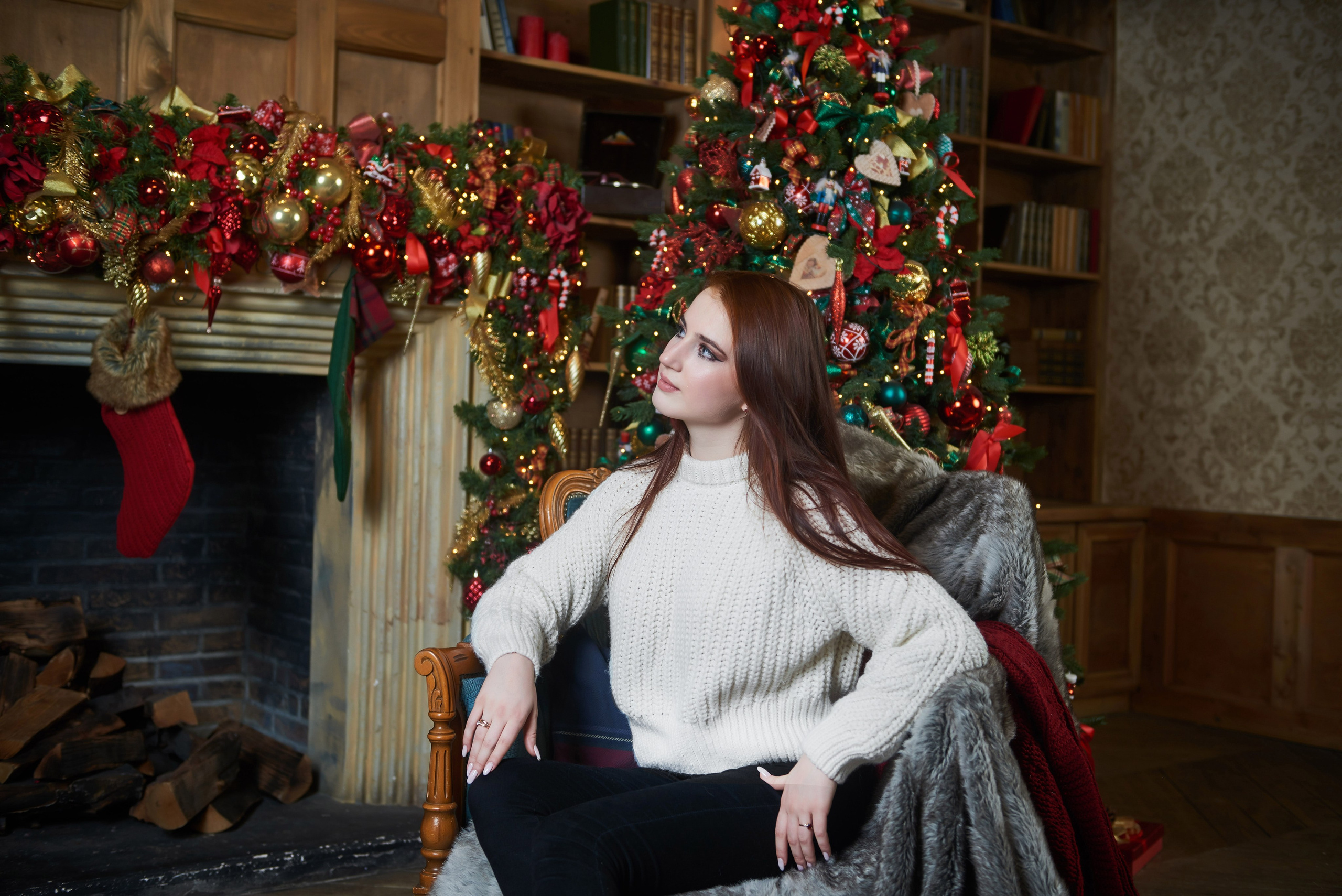 Александра и Егор. Портретный, семейный и свадебный фотограф в Санкт-Петербурге и в Пушкине Ширяев Денис