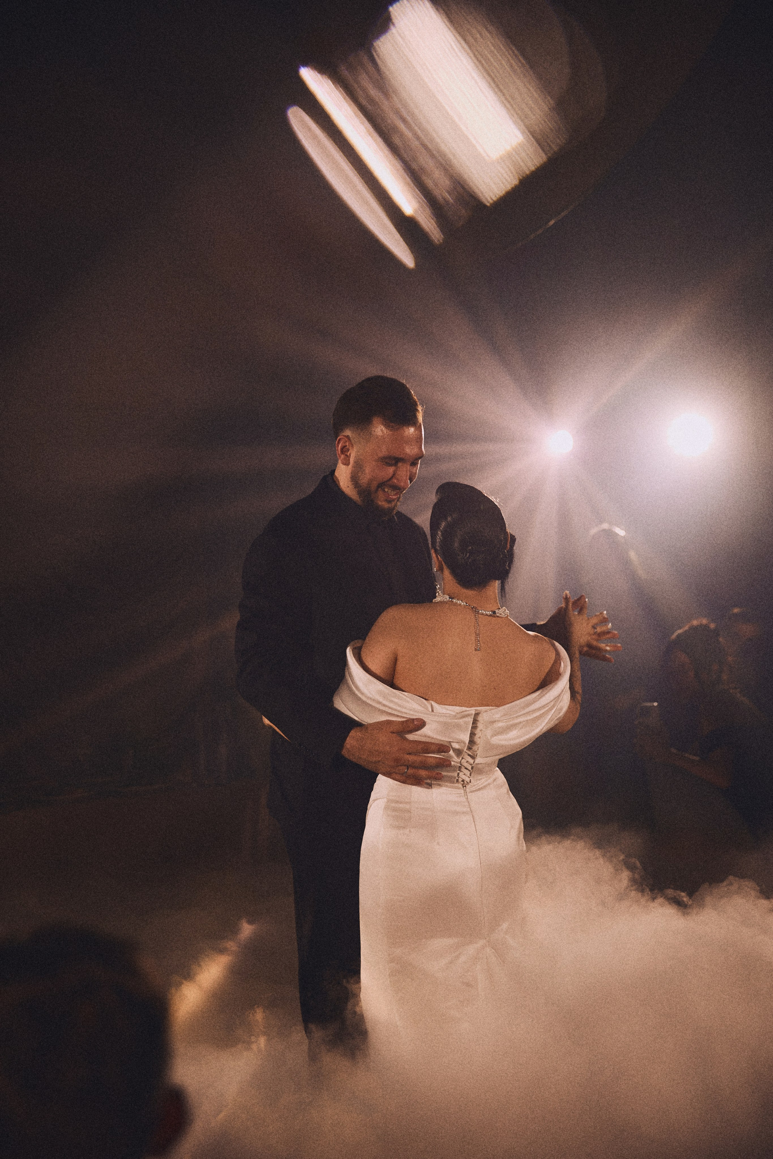 HER WILD, HIS CALM. Дмитрий Мазуркевич: Профессиональный Репортажный Фотограф