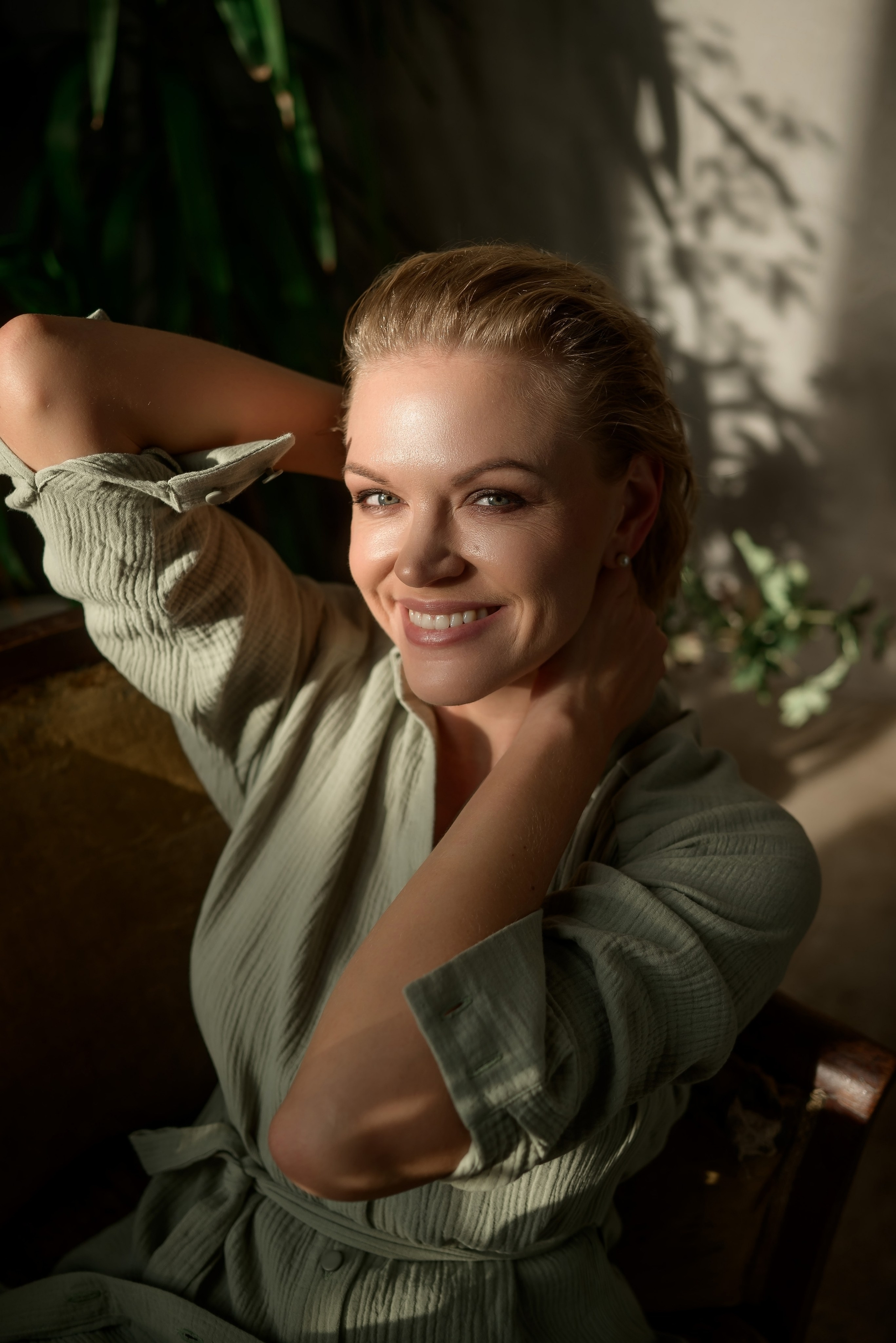 Анна Котова. Свадебный и портретный фотограф