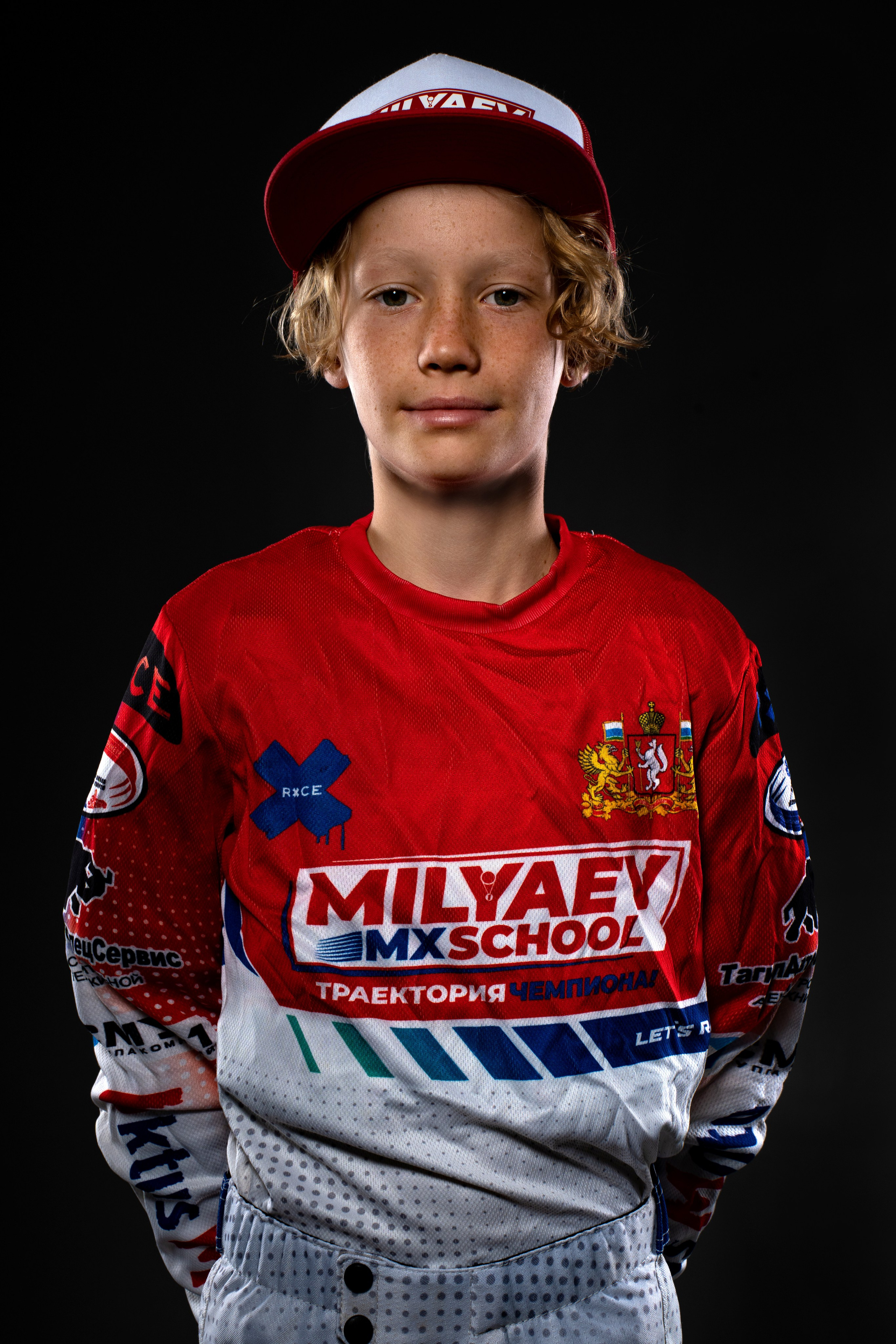 Портреты женщин и мужчин. Студийный и Рекламный Фотограф в Екатеринбурге Сергей Минин