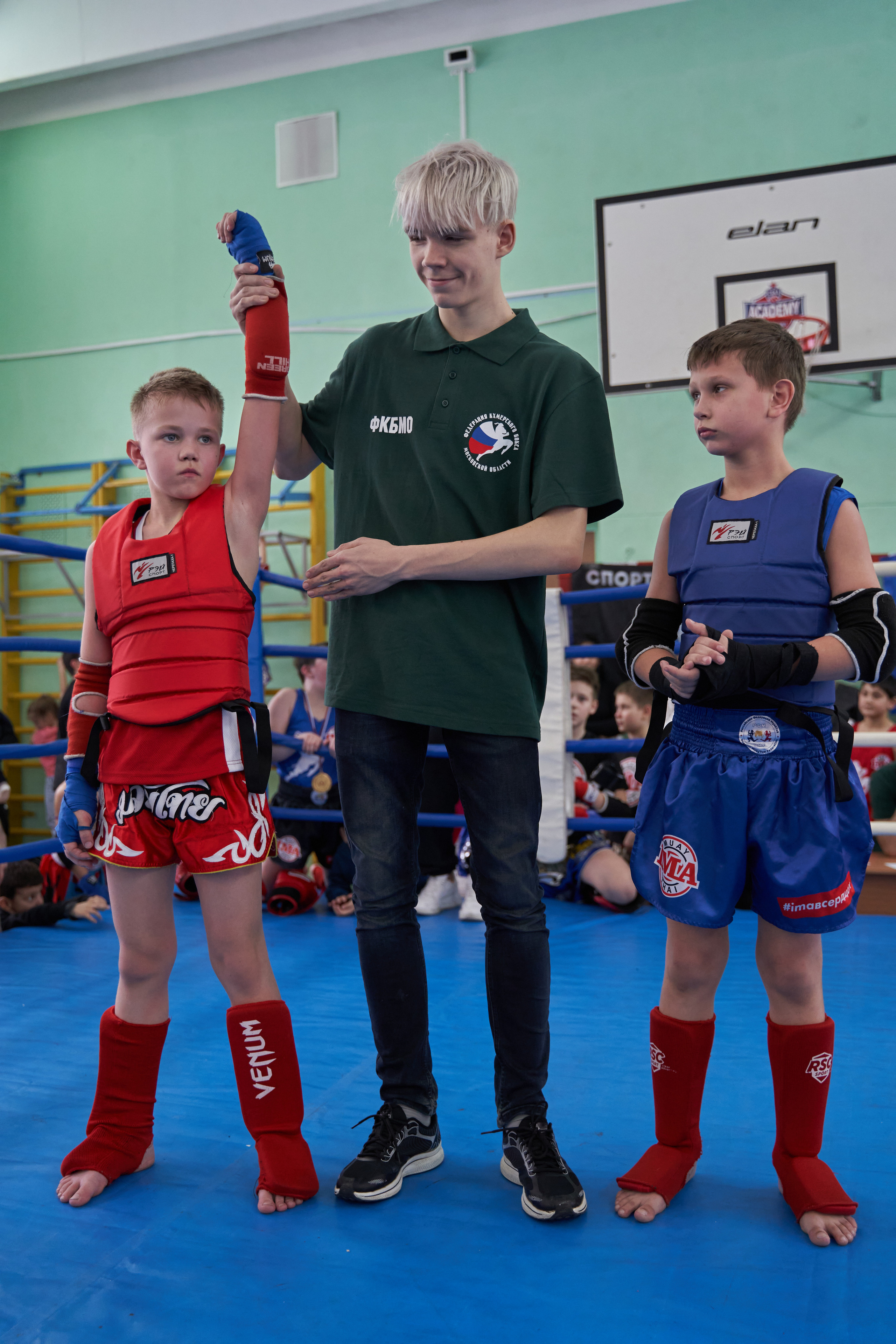 Фестиваль Восточных Единоборств 2023. Гасанова Любовь фотограф в Москве