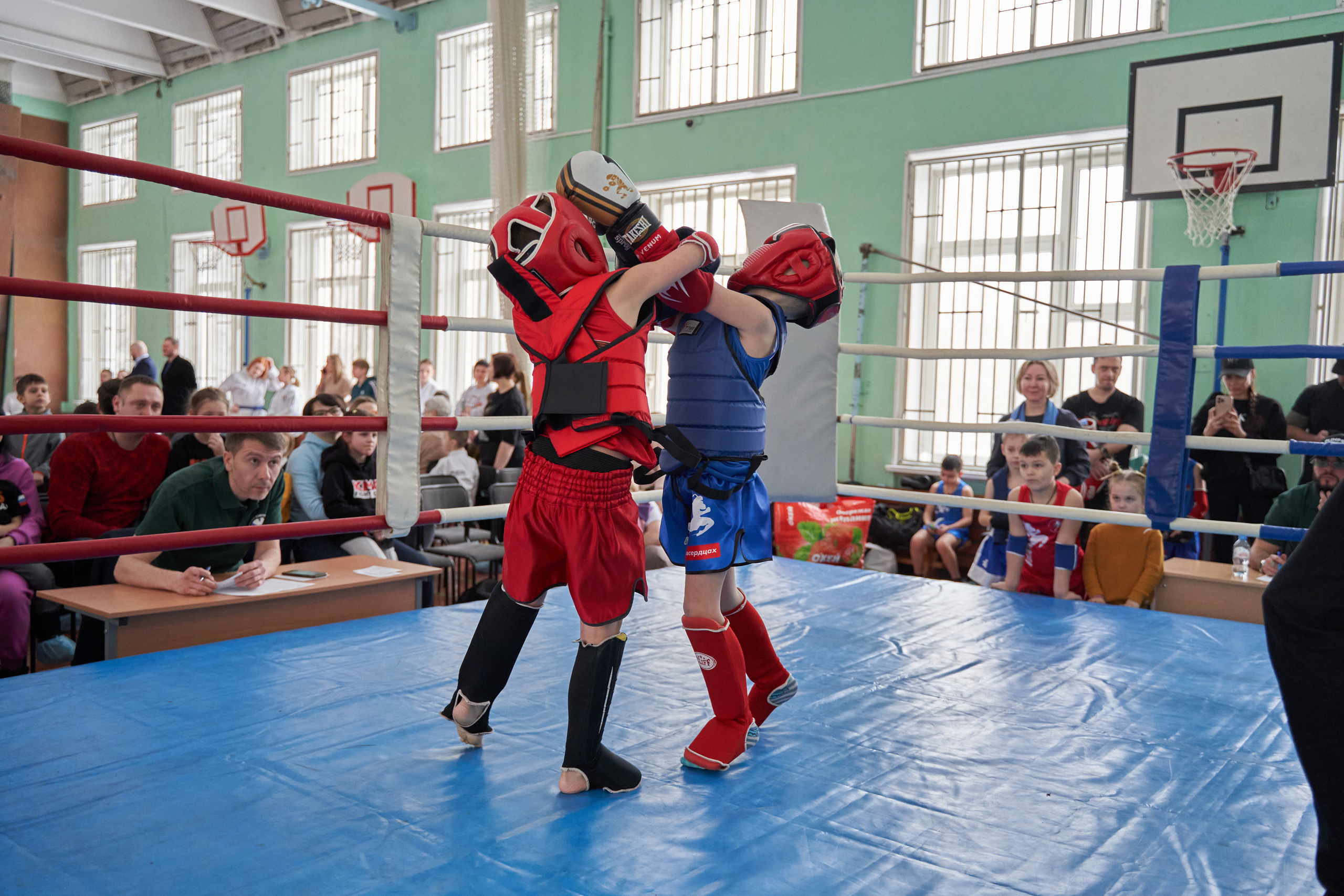 Фестиваль Восточных Единоборств 2023. Гасанова Любовь фотограф в Москве