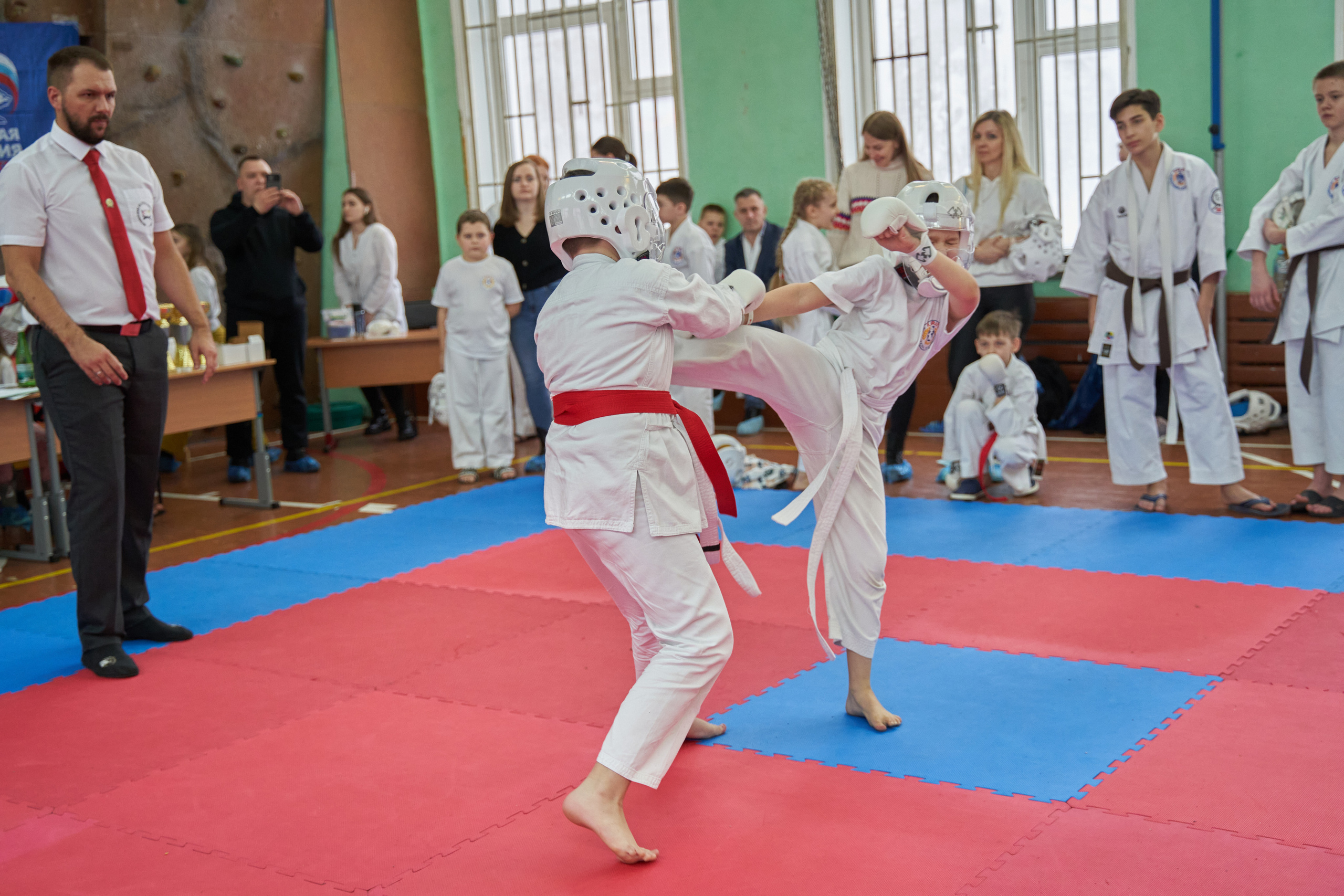 Фестиваль Восточных Единоборств 2023. Гасанова Любовь фотограф в Москве