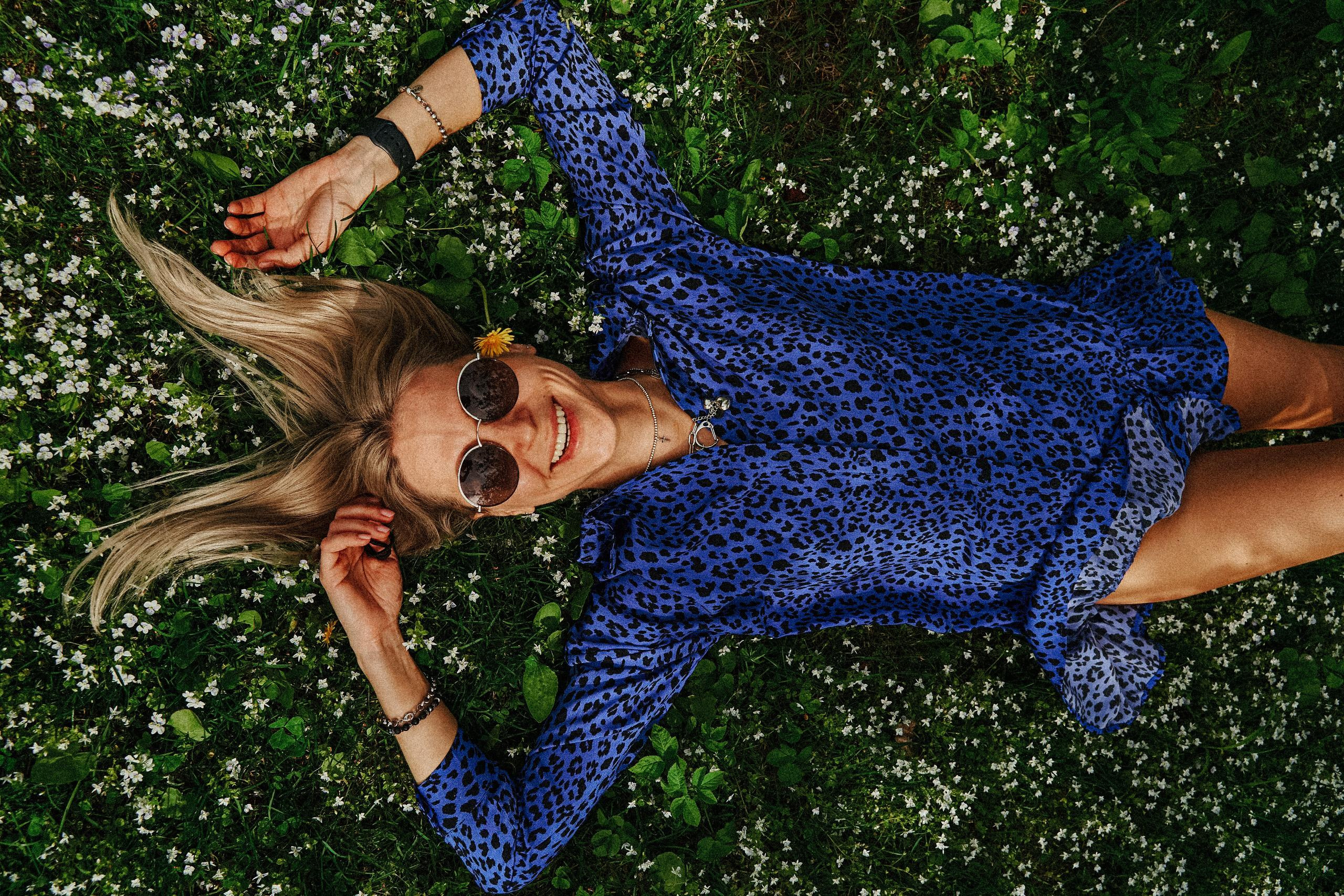 Фотопрогулка. Гасанова Любовь фотограф в Москве