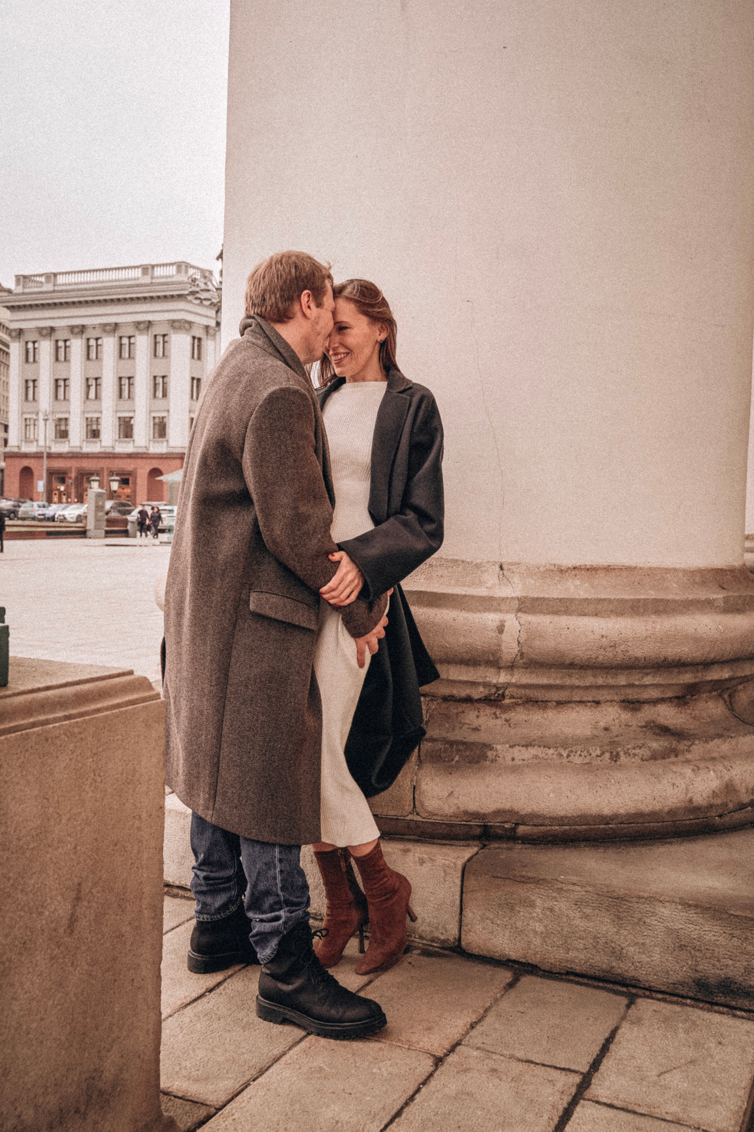 LoveStory. Гасанова Любовь фотограф в Москве