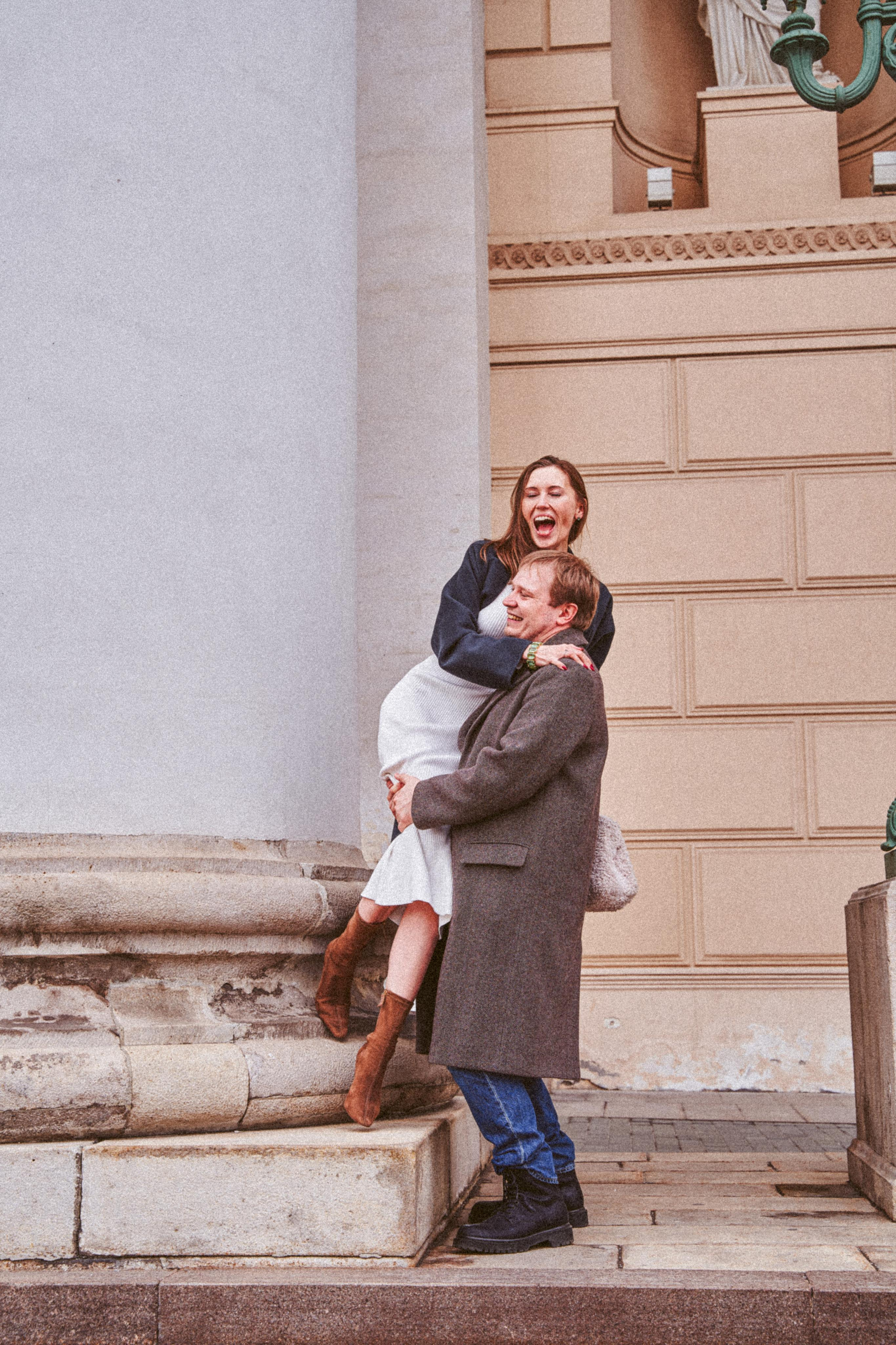 LoveStory. Гасанова Любовь фотограф в Москве