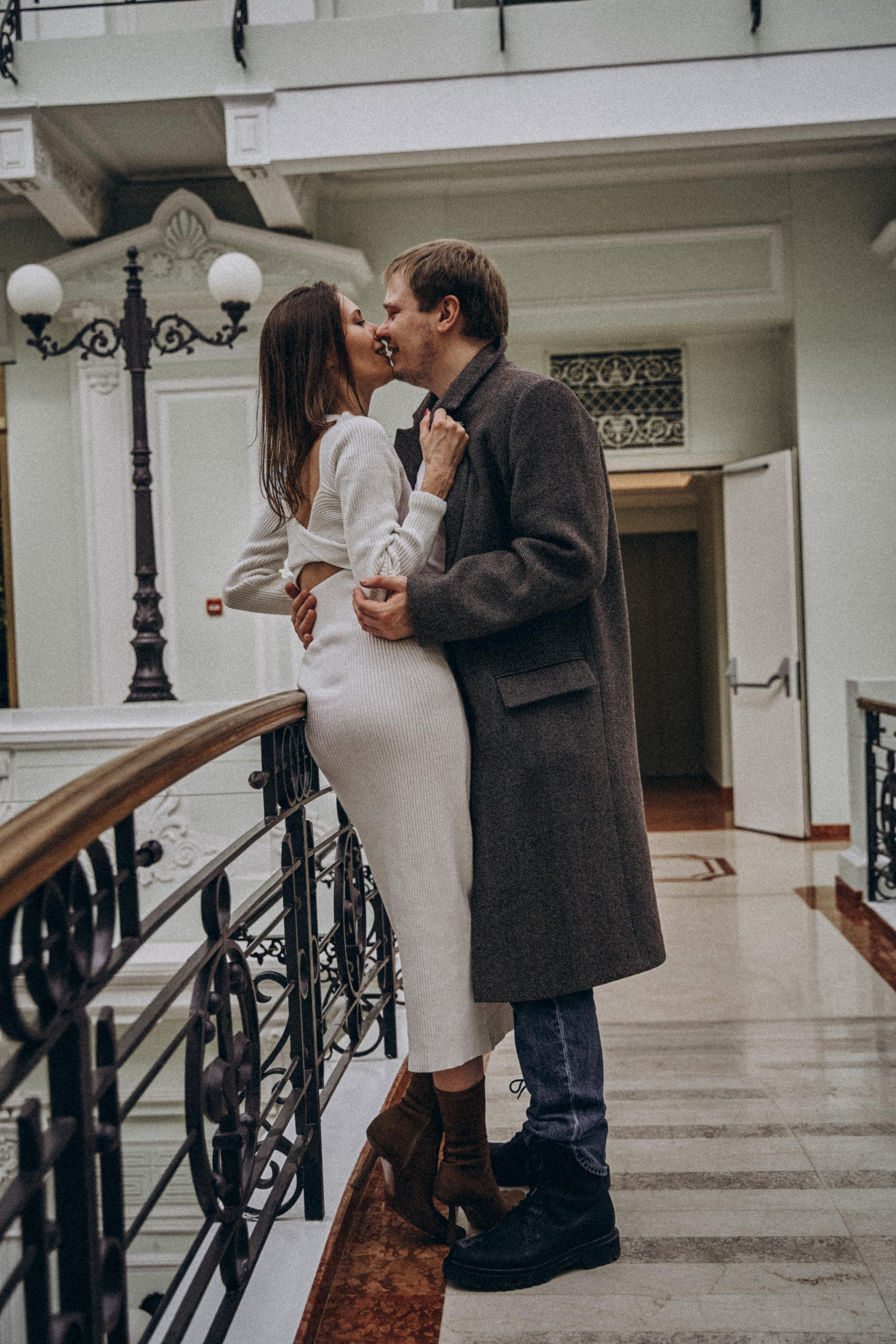 LoveStory. Гасанова Любовь фотограф в Москве