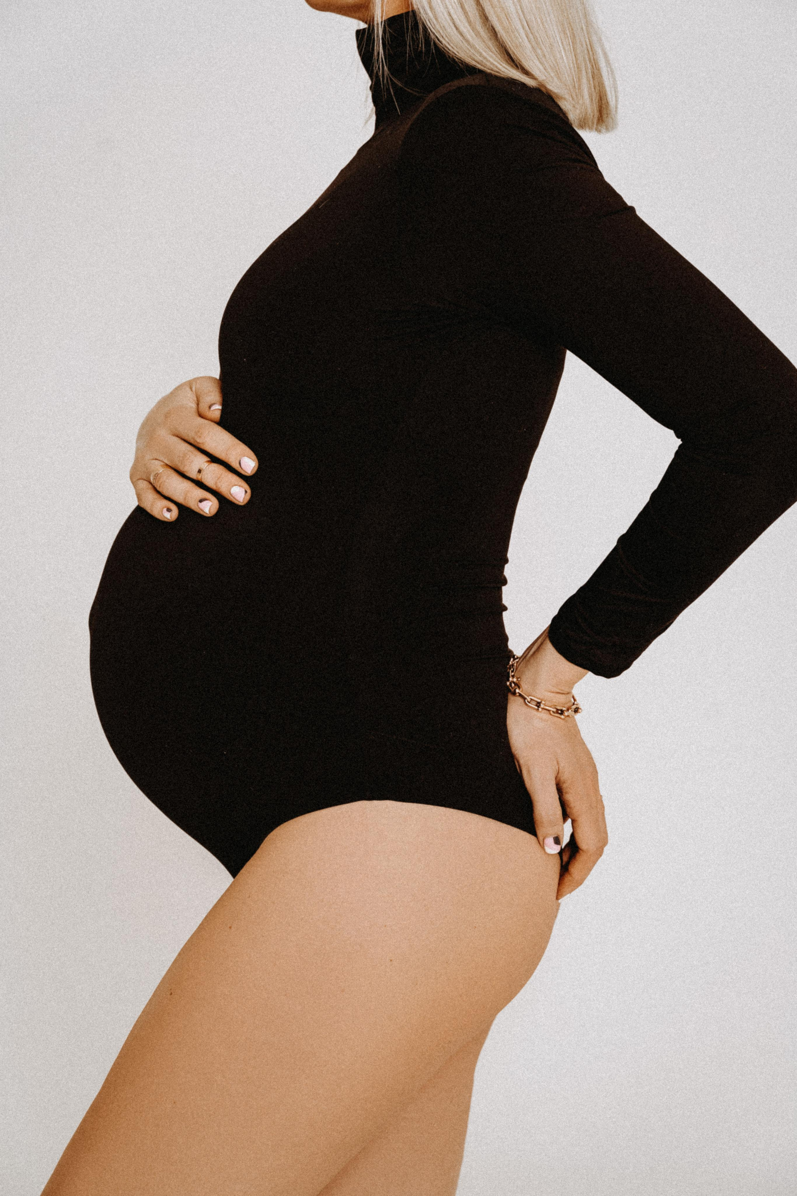 Беременность. Гасанова Любовь фотограф в Москве