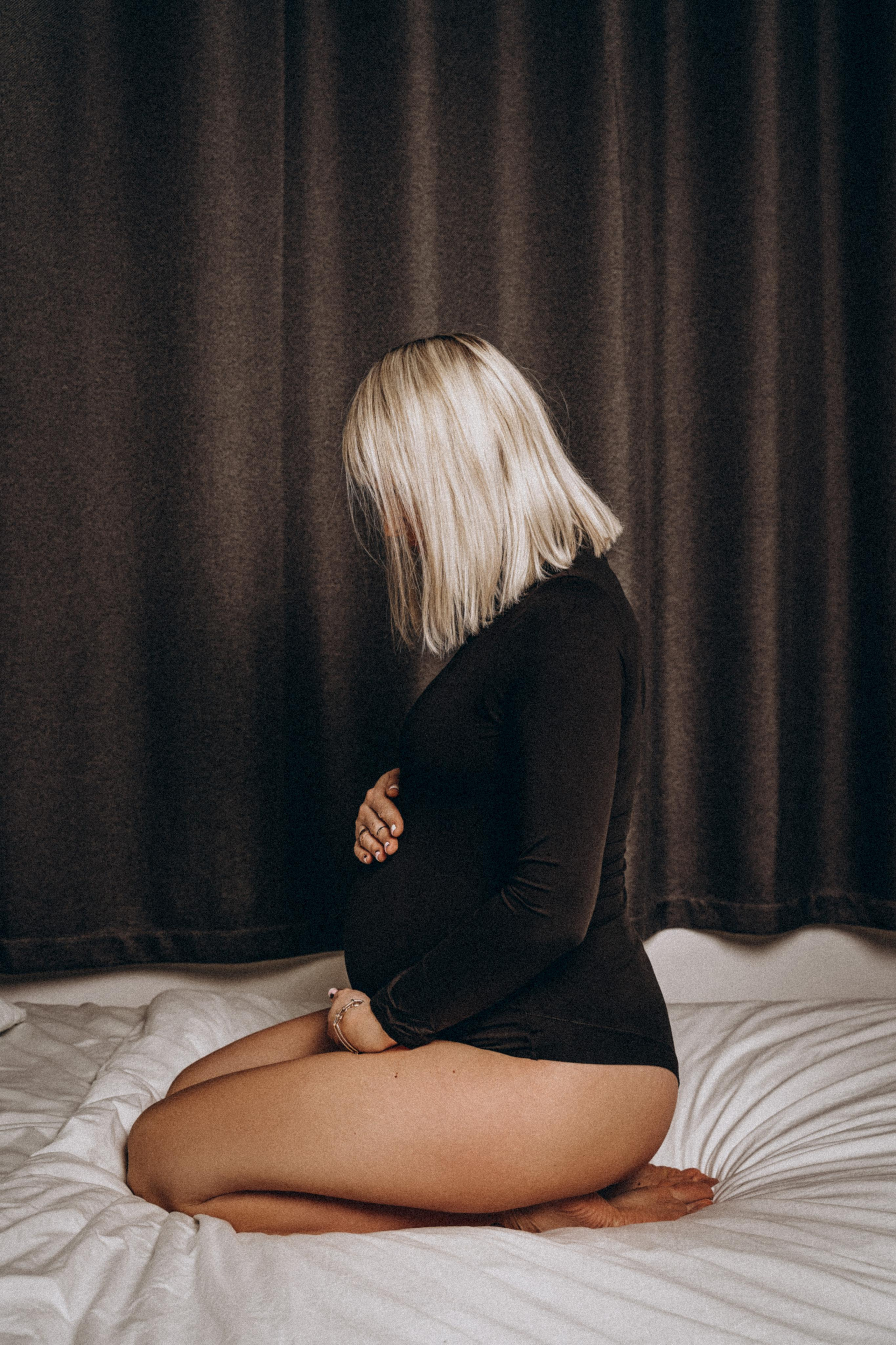 Беременность. Гасанова Любовь фотограф в Москве