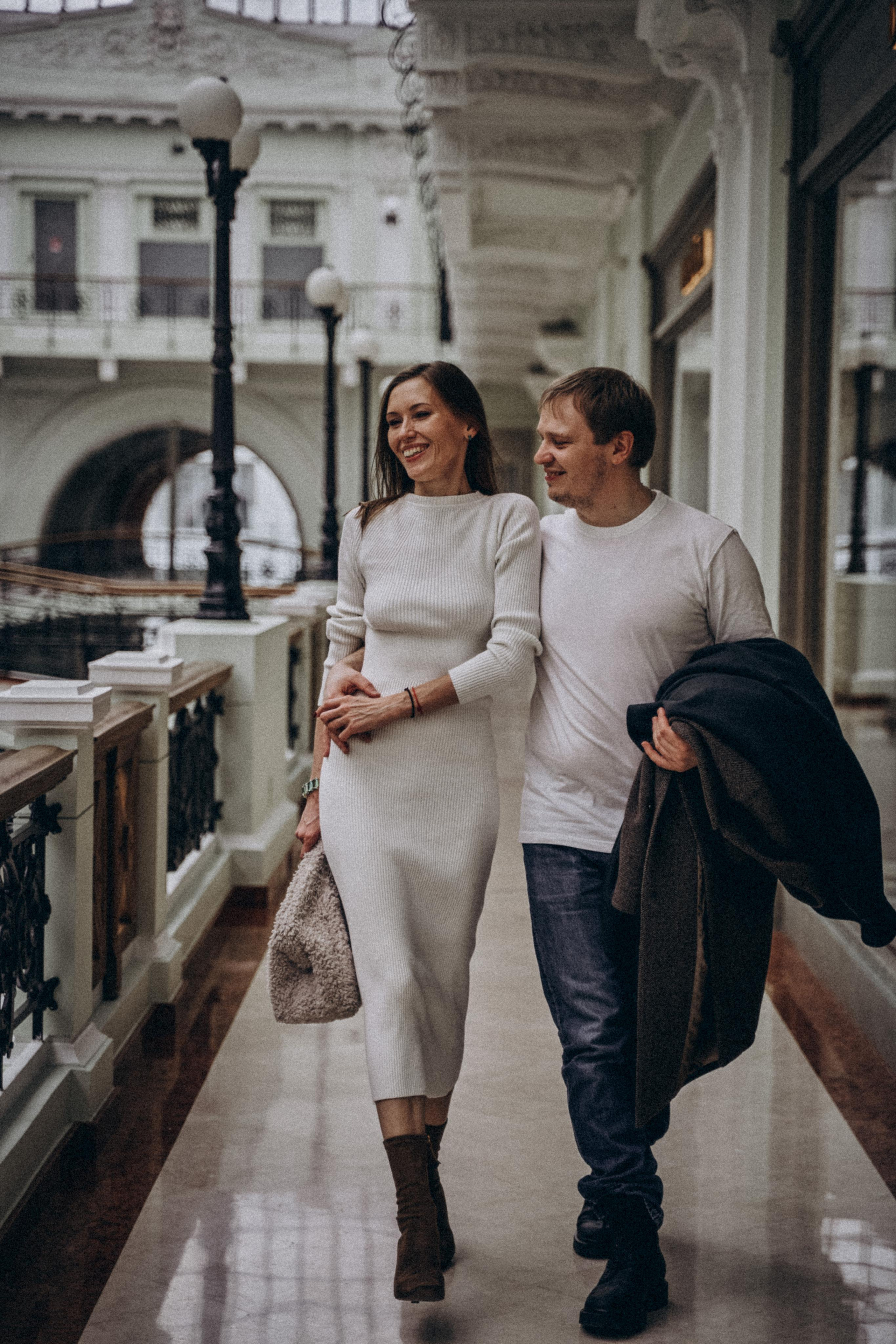 LoveStory. Гасанова Любовь фотограф в Москве