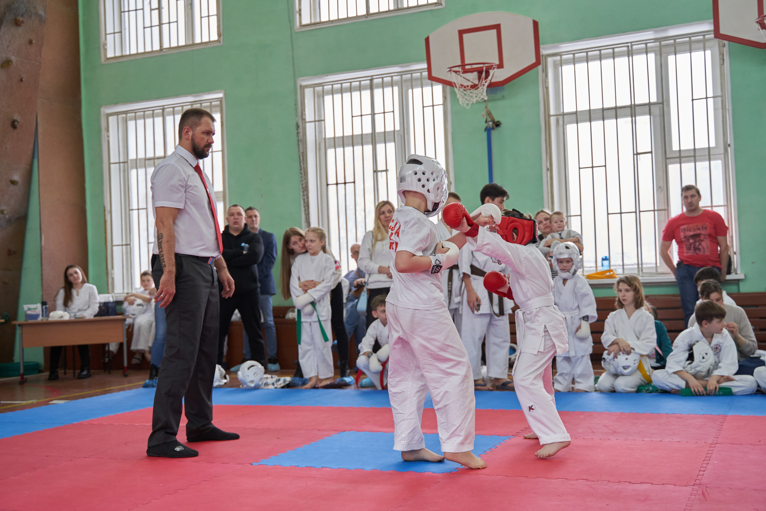 Фестиваль Восточных Единоборств 2023. Гасанова Любовь фотограф в Москве