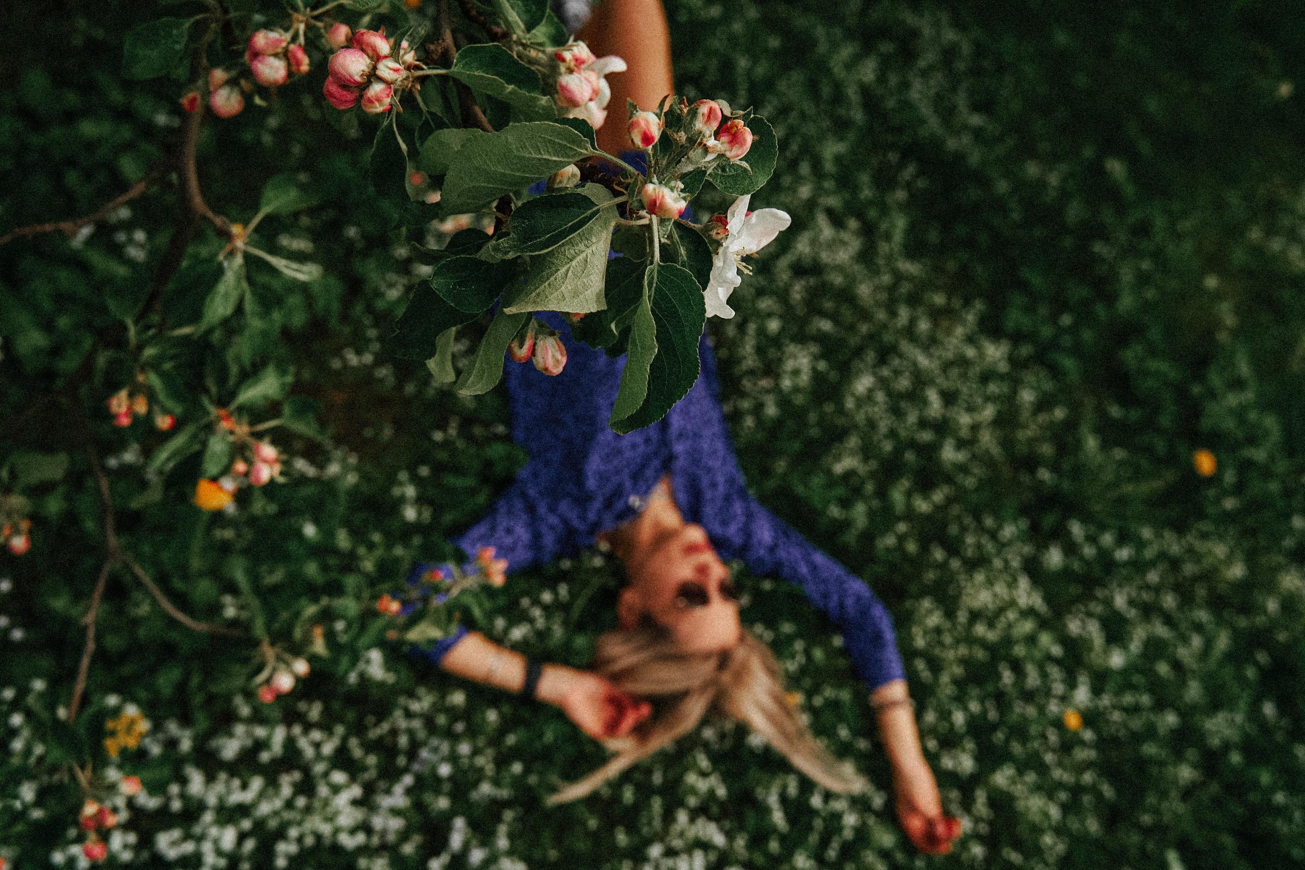 Фотопрогулка. Гасанова Любовь фотограф в Москве