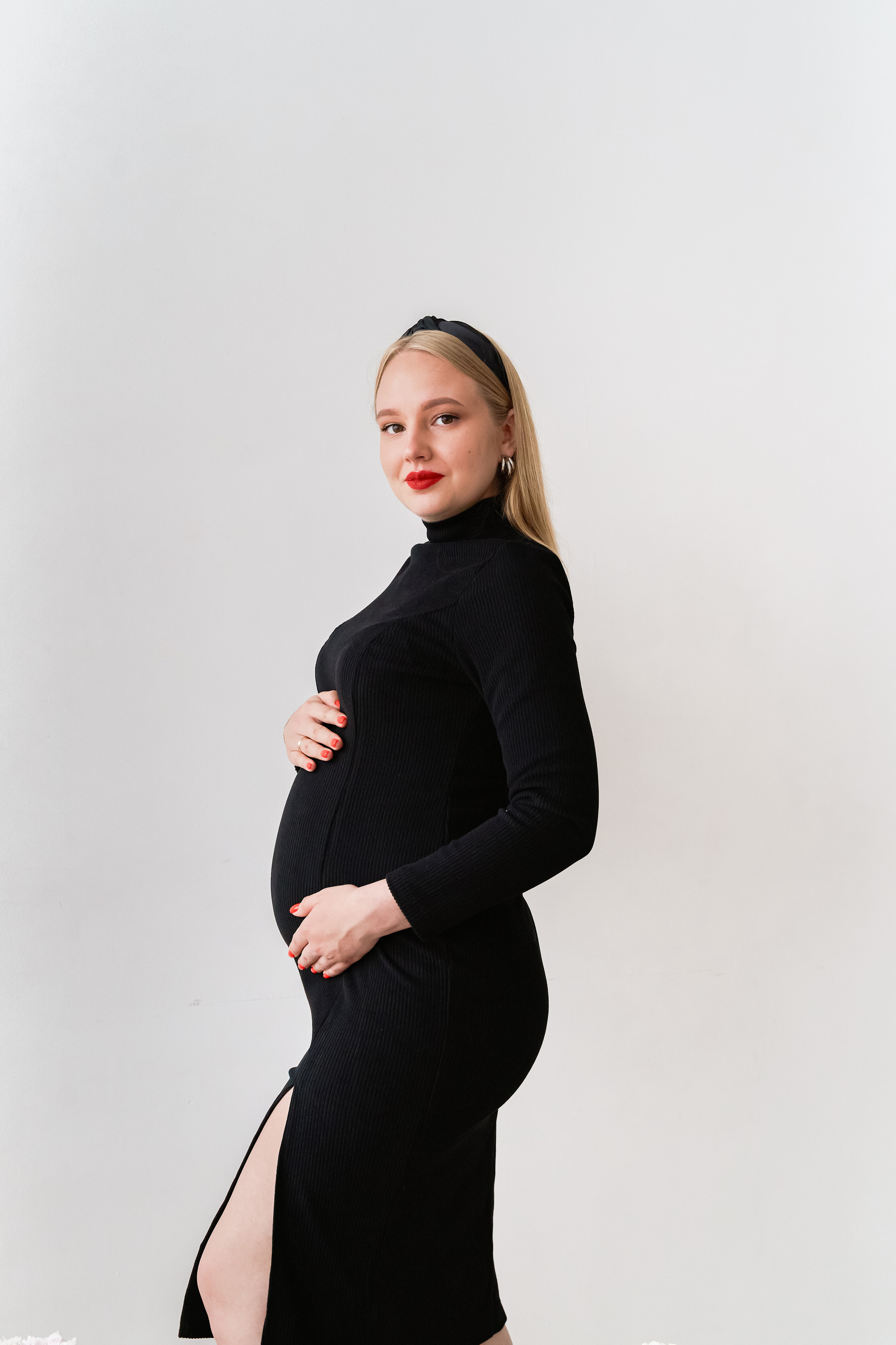 Беременность. Гасанова Любовь фотограф в Москве