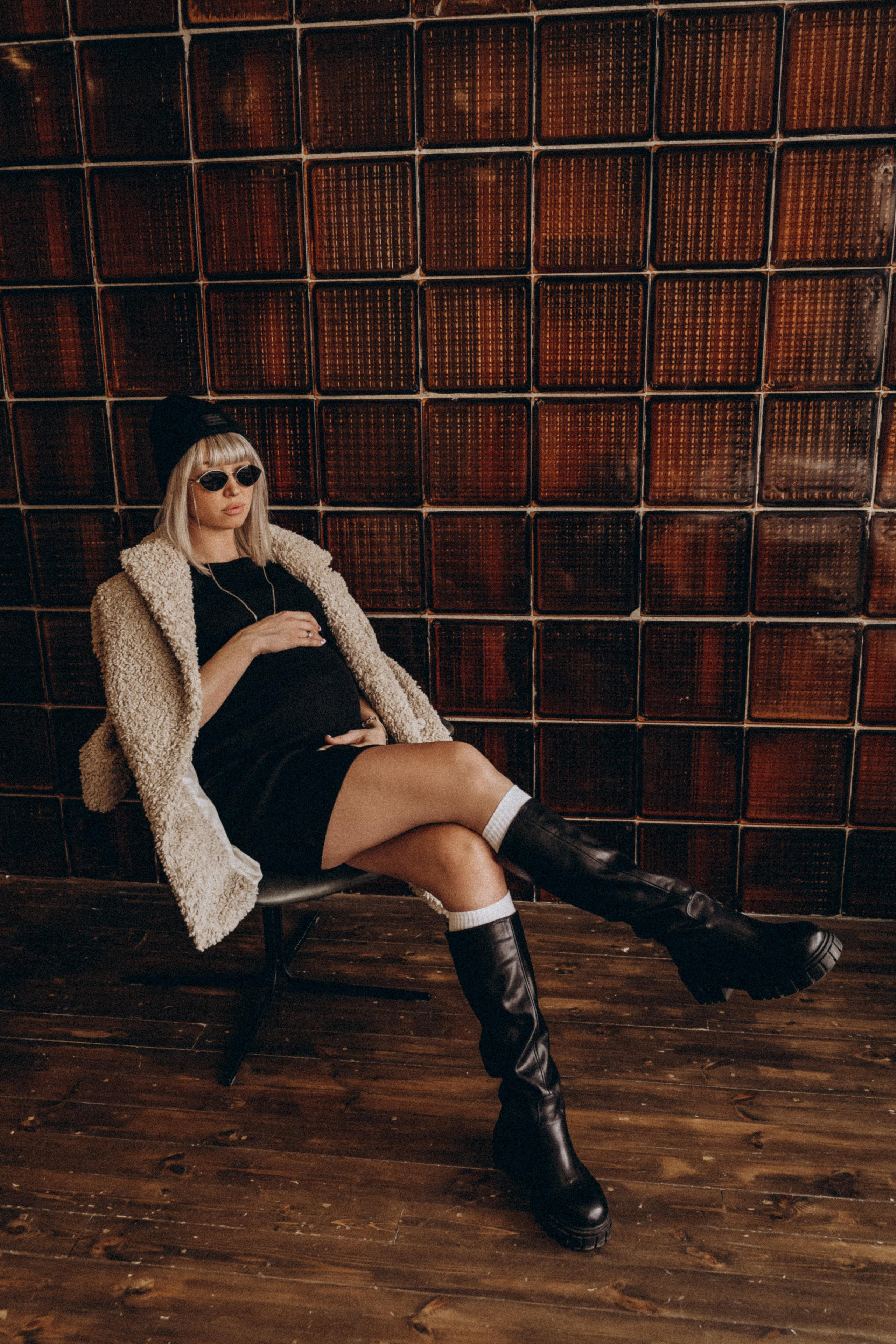 Беременность. Гасанова Любовь фотограф в Москве