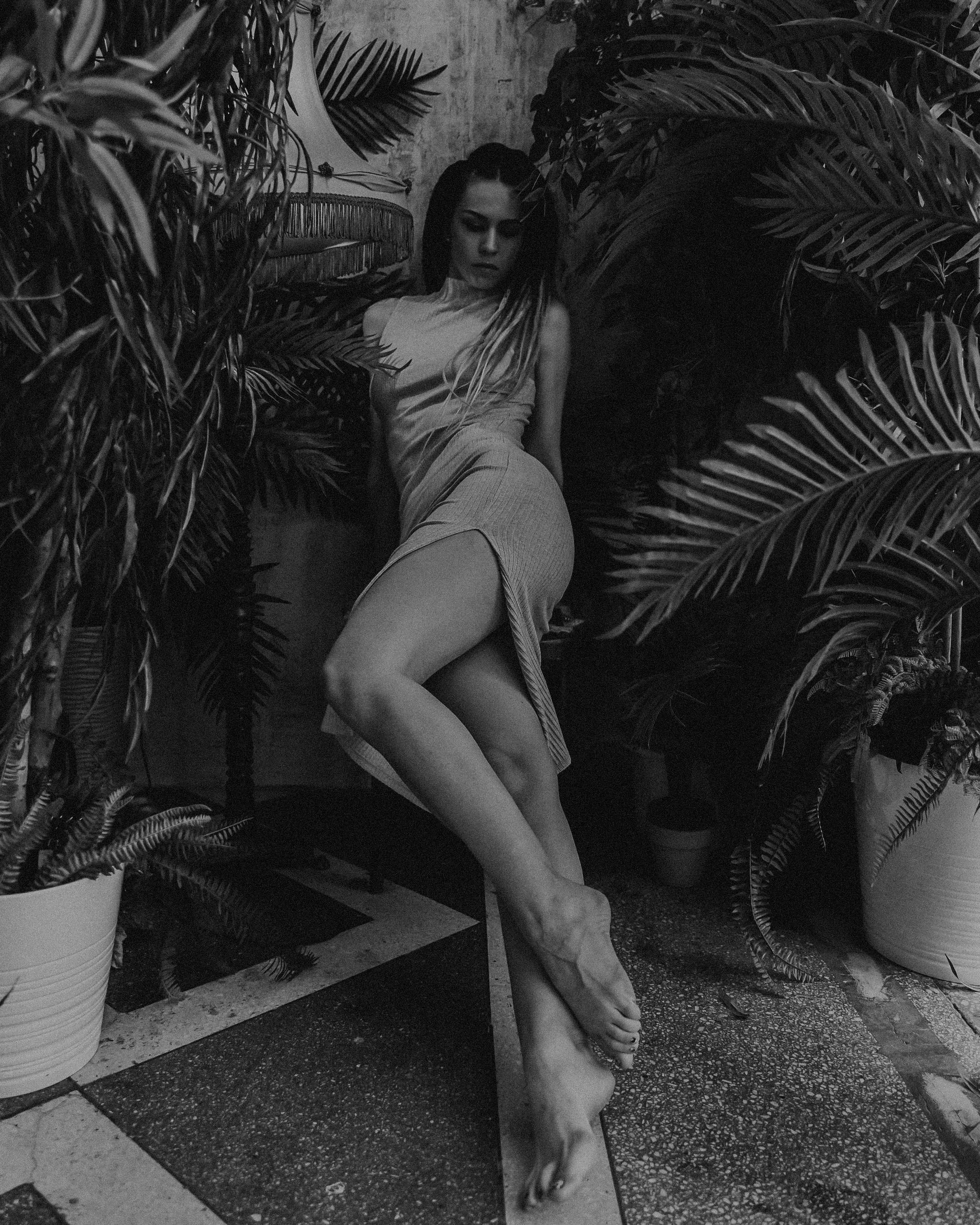 Женский портрет. Гасанова Любовь фотограф в Москве