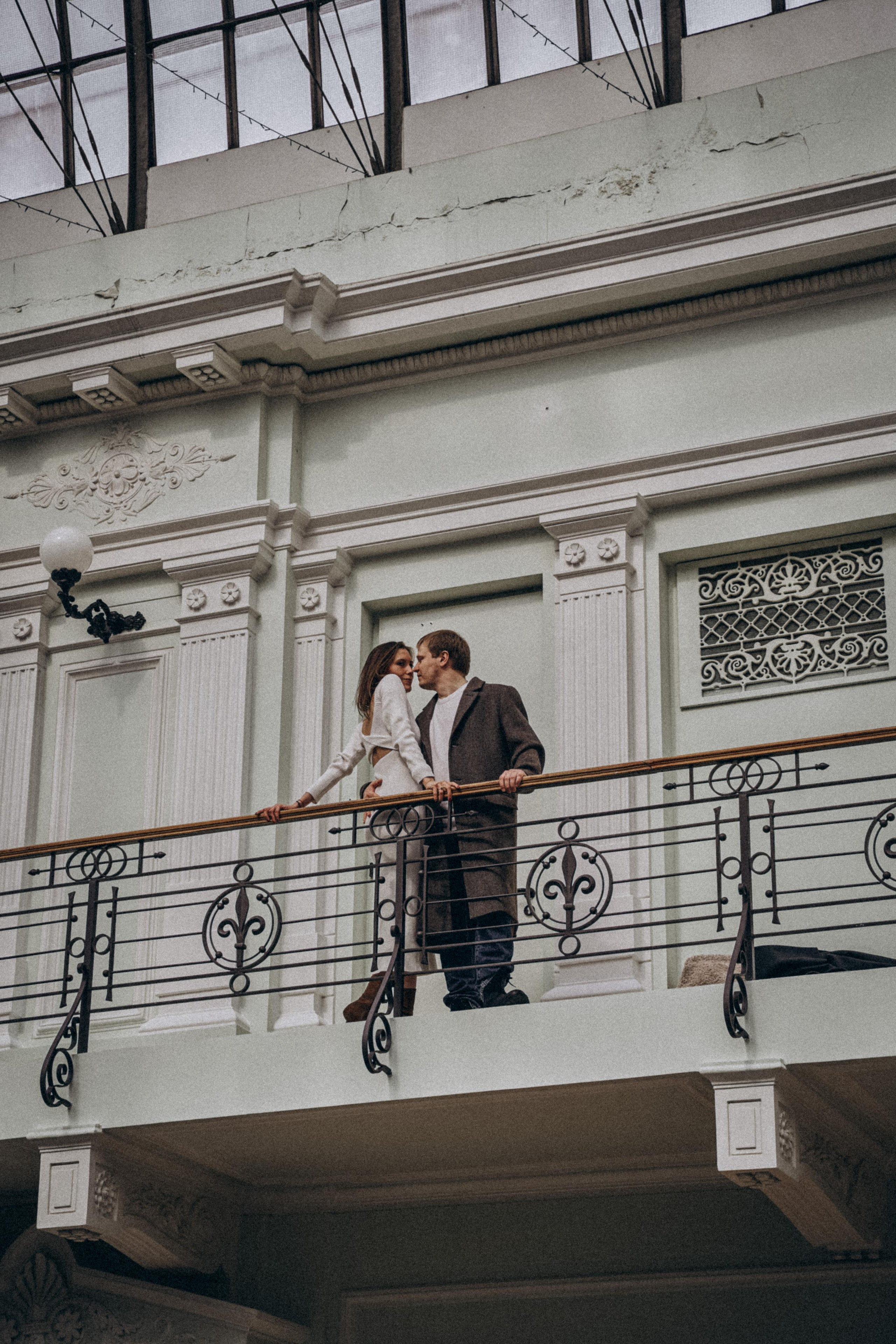 LoveStory. Гасанова Любовь фотограф в Москве