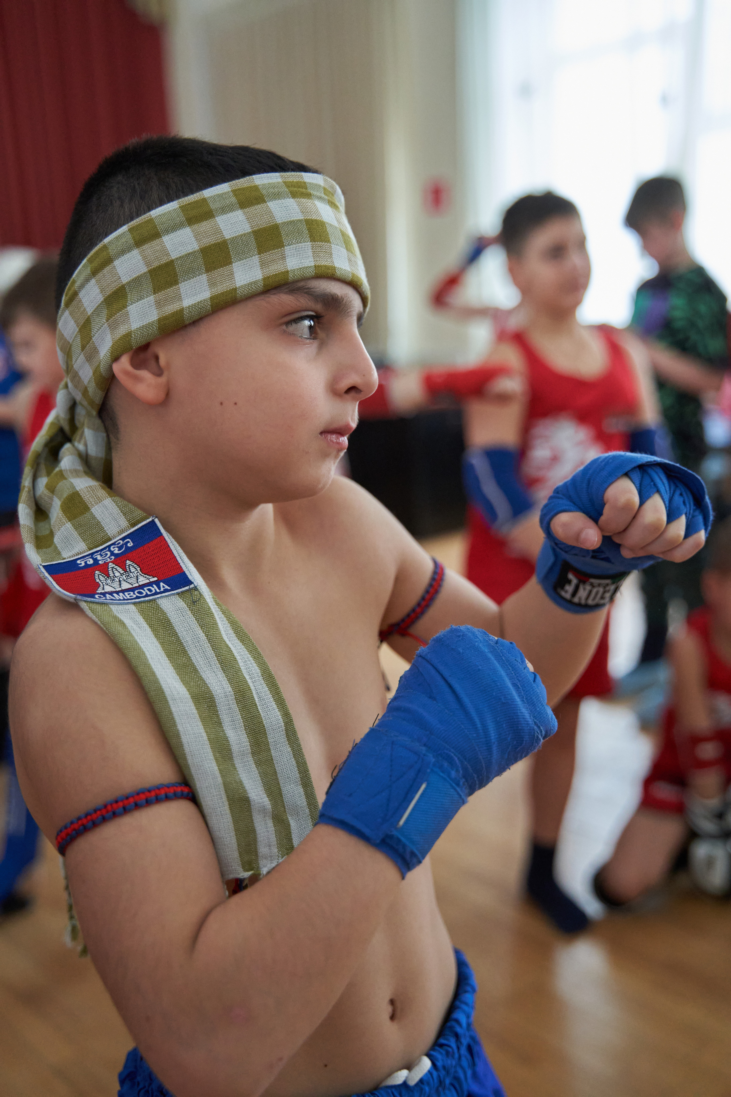 Фестиваль Восточных Единоборств 2023. Гасанова Любовь фотограф в Москве