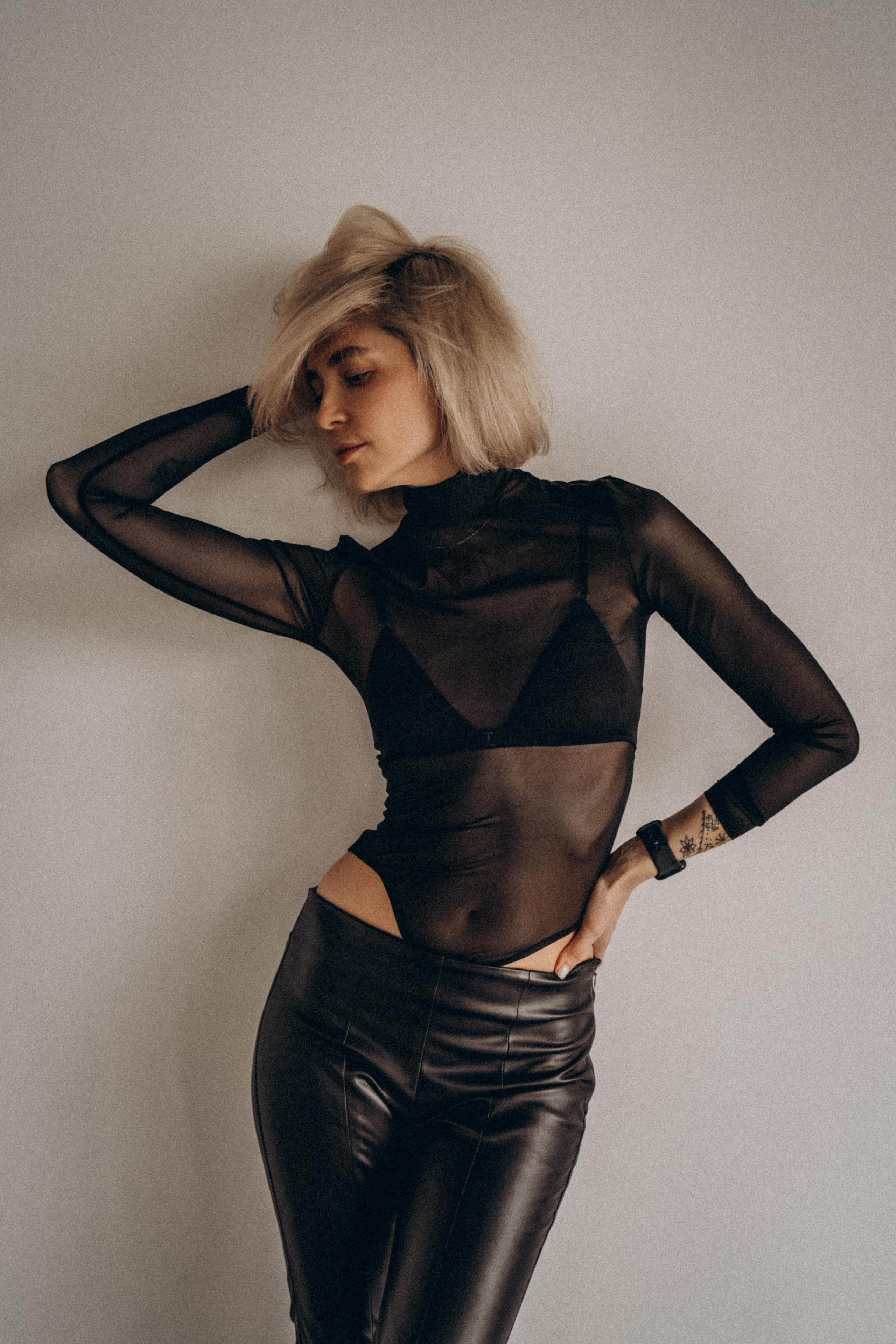 Женский портрет. Гасанова Любовь фотограф в Москве