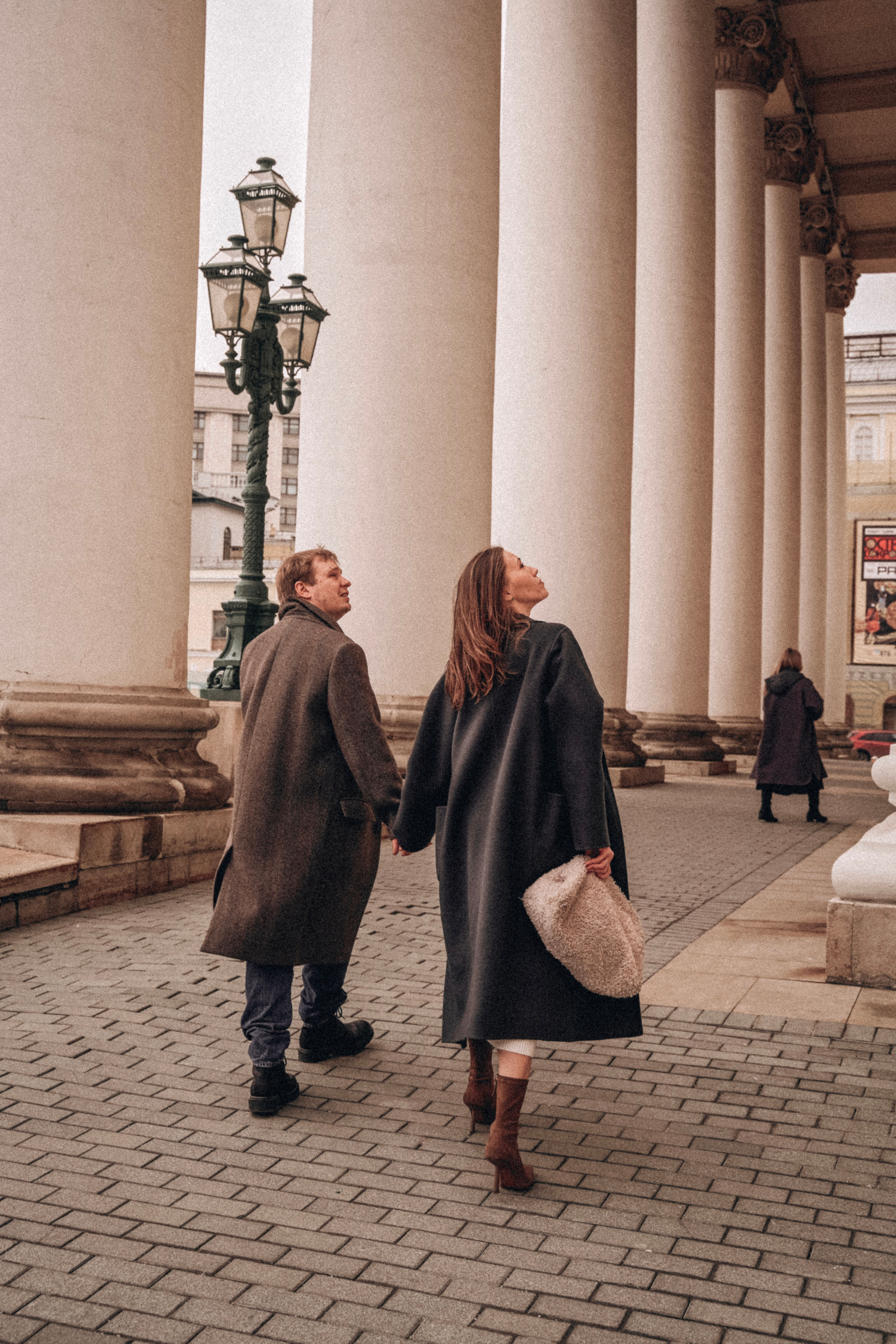 LoveStory. Гасанова Любовь фотограф в Москве
