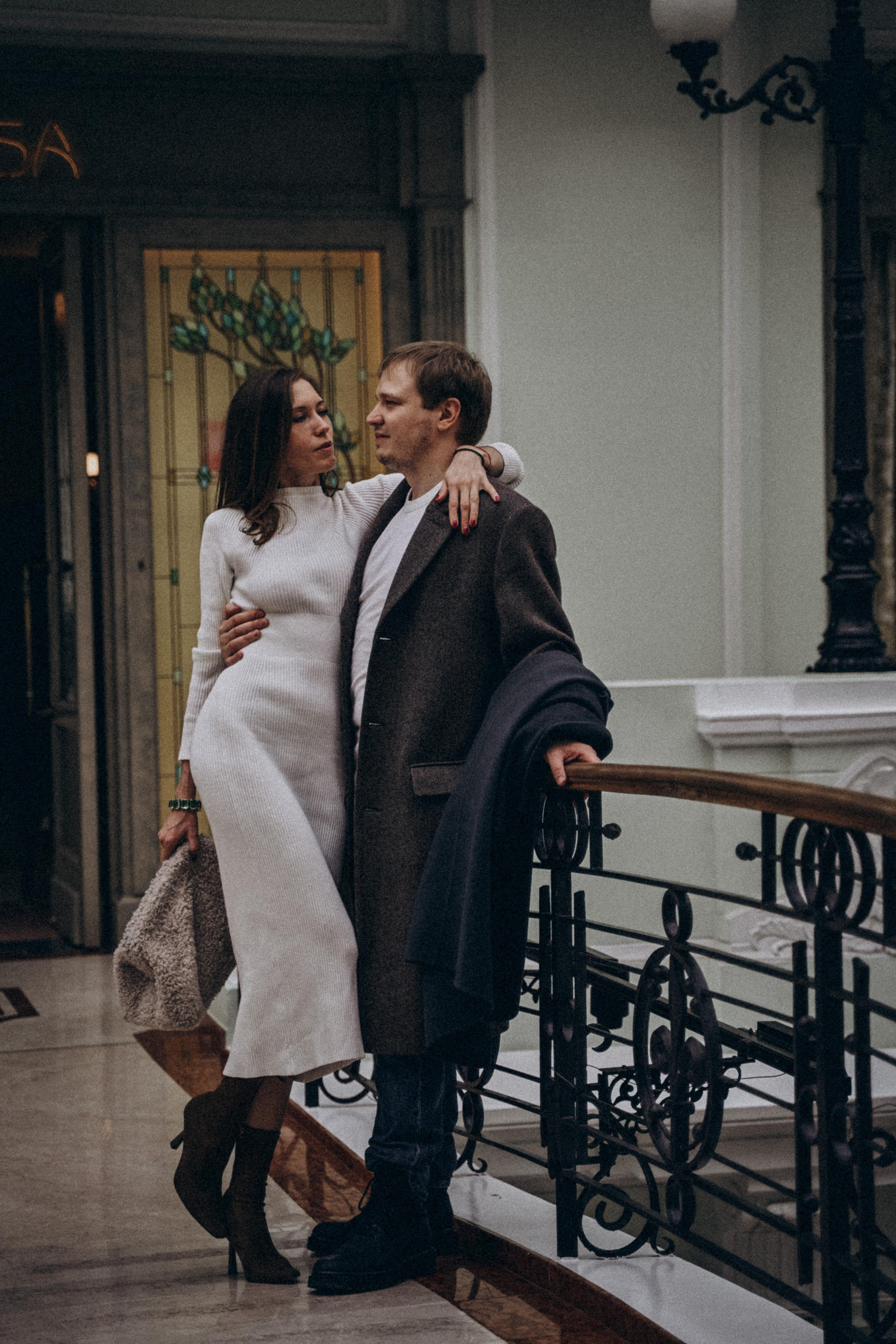 LoveStory. Гасанова Любовь фотограф в Москве