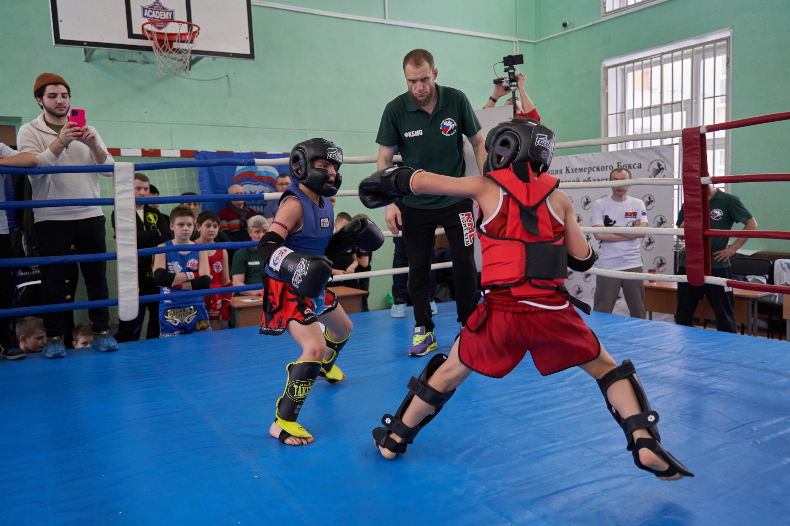 Фестиваль Восточных Единоборств 2023. Гасанова Любовь фотограф в Москве