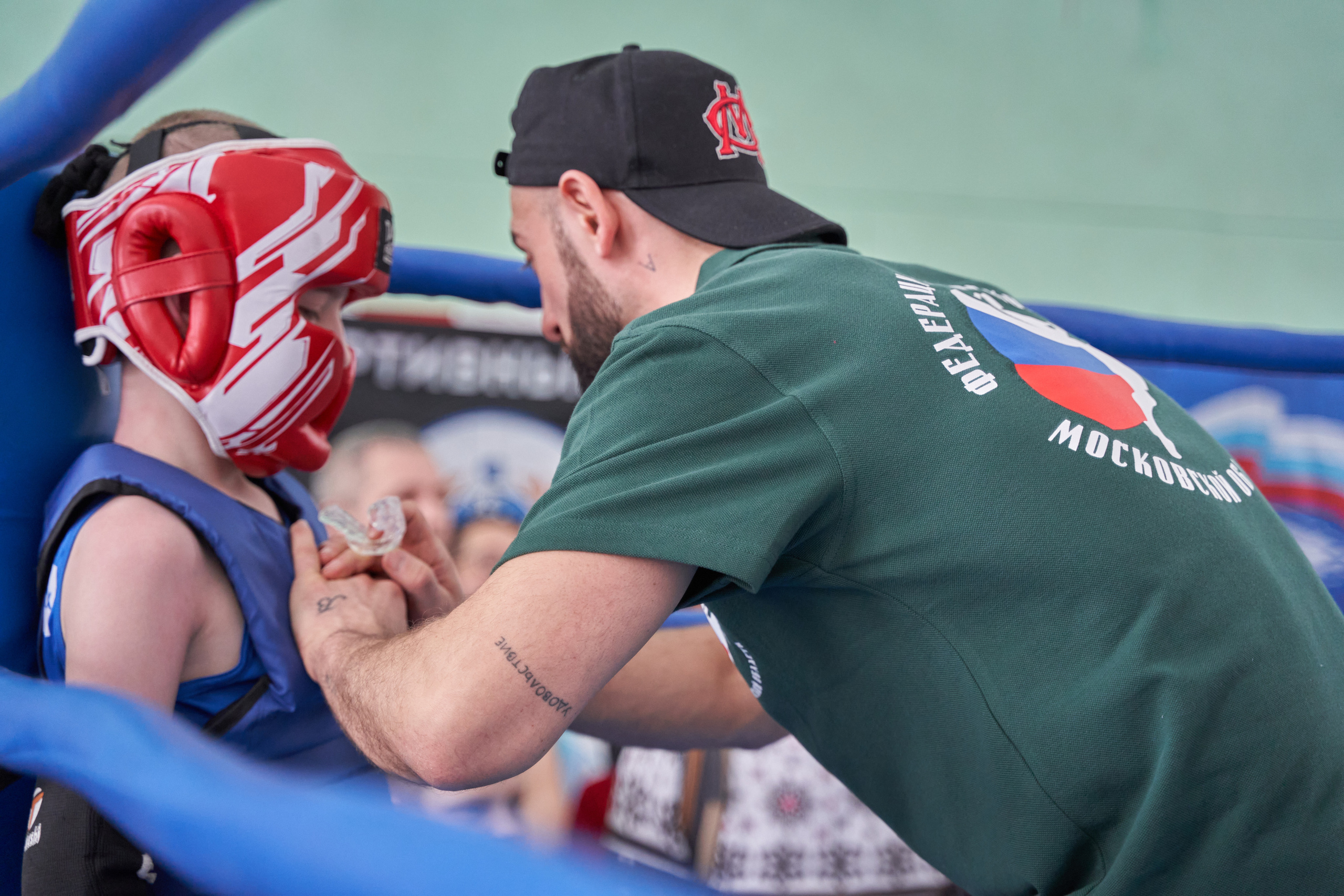 Фестиваль Восточных Единоборств 2023. Гасанова Любовь фотограф в Москве