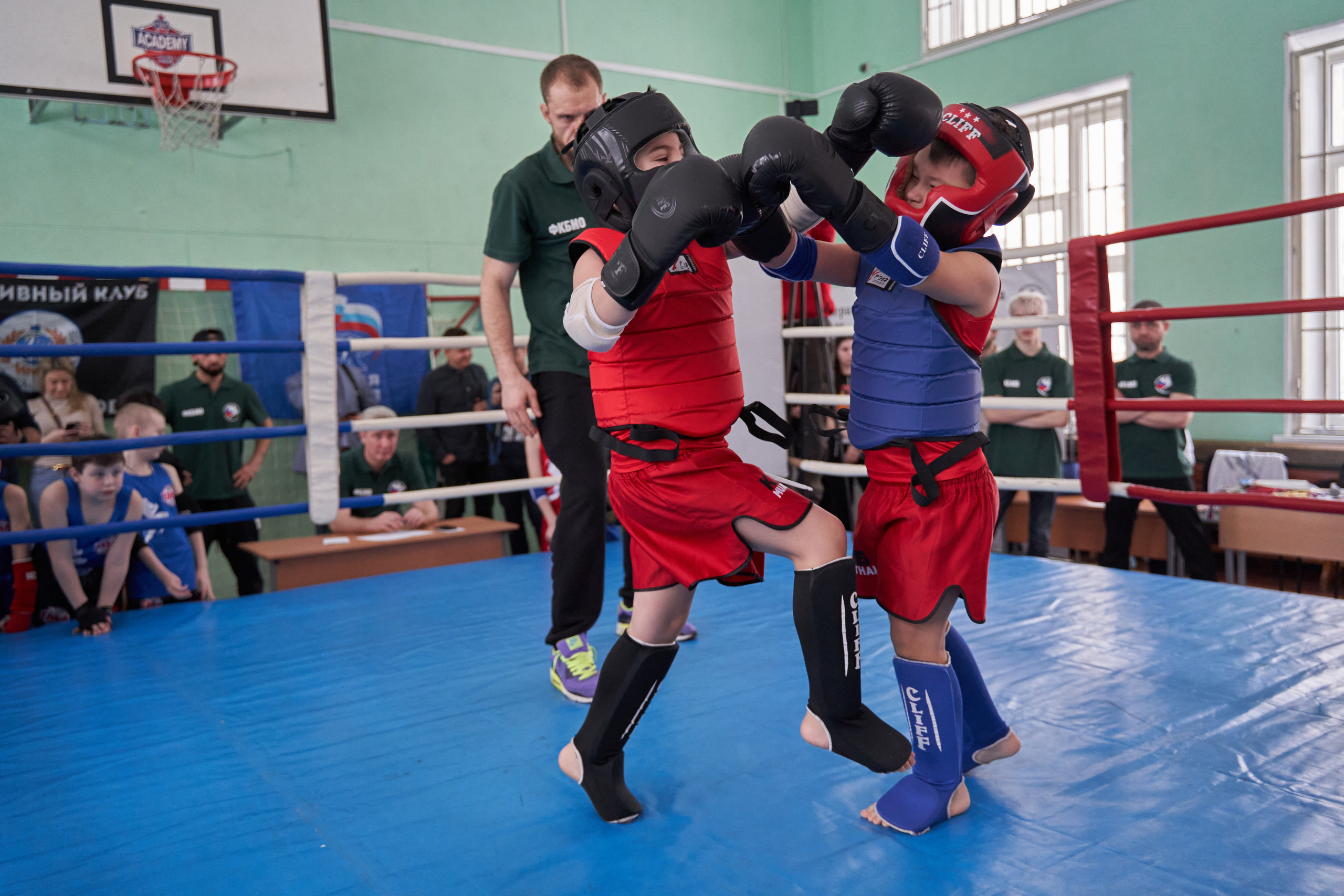 Фестиваль Восточных Единоборств 2023. Гасанова Любовь фотограф в Москве