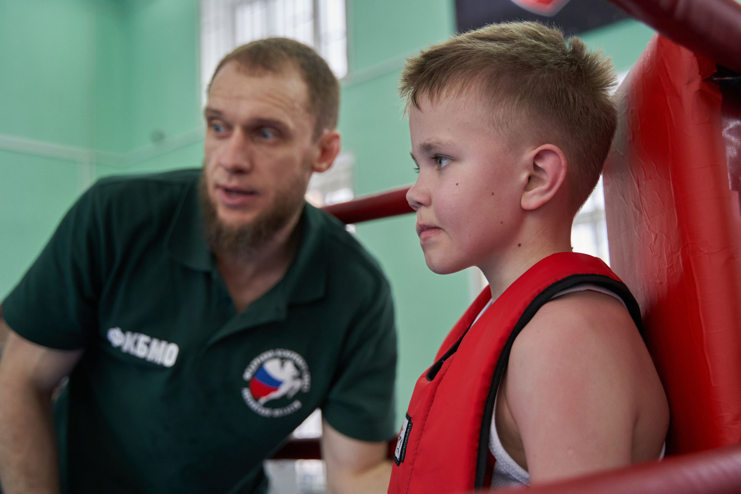 Фестиваль Восточных Единоборств 2023. Гасанова Любовь фотограф в Москве