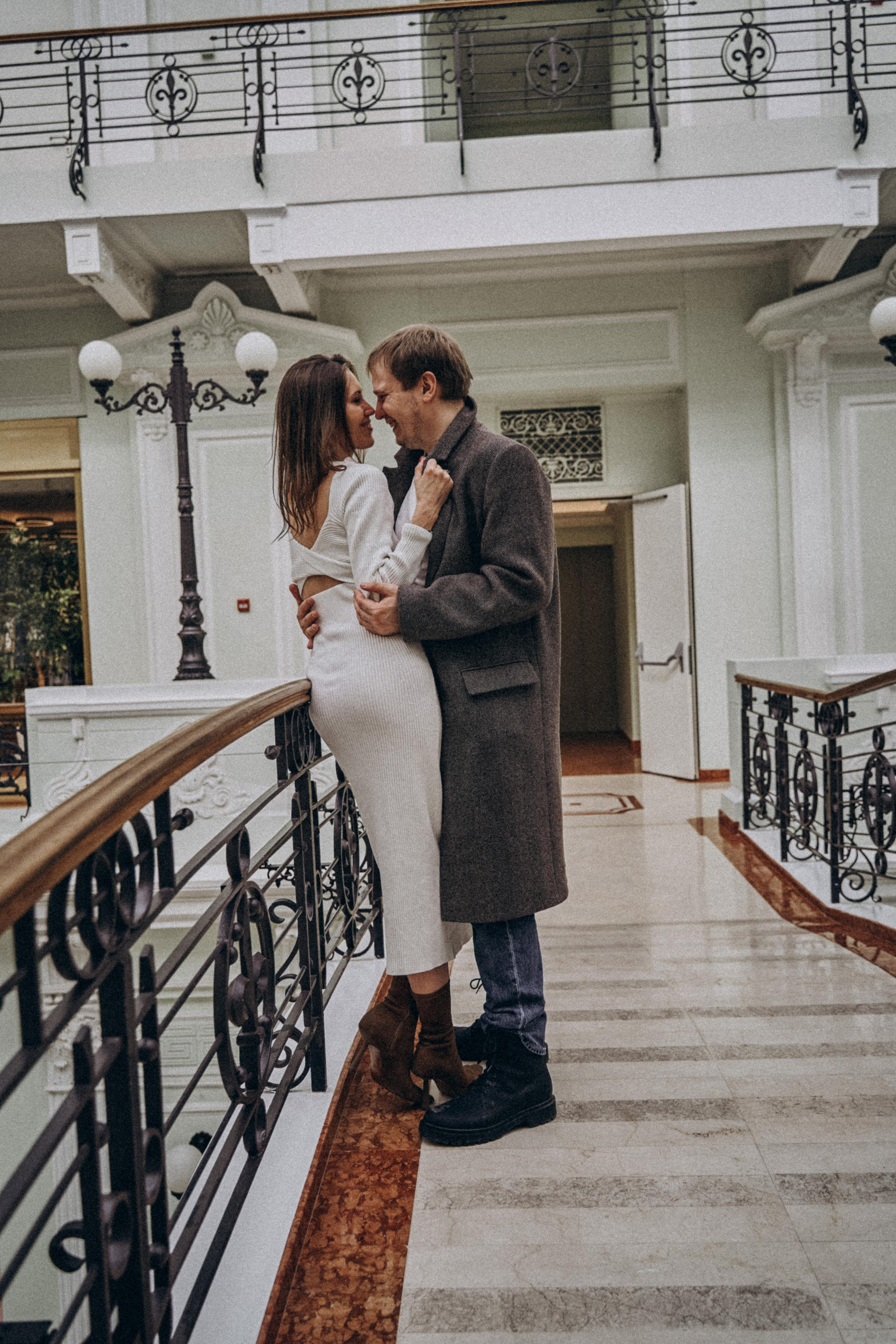 LoveStory. Гасанова Любовь фотограф в Москве