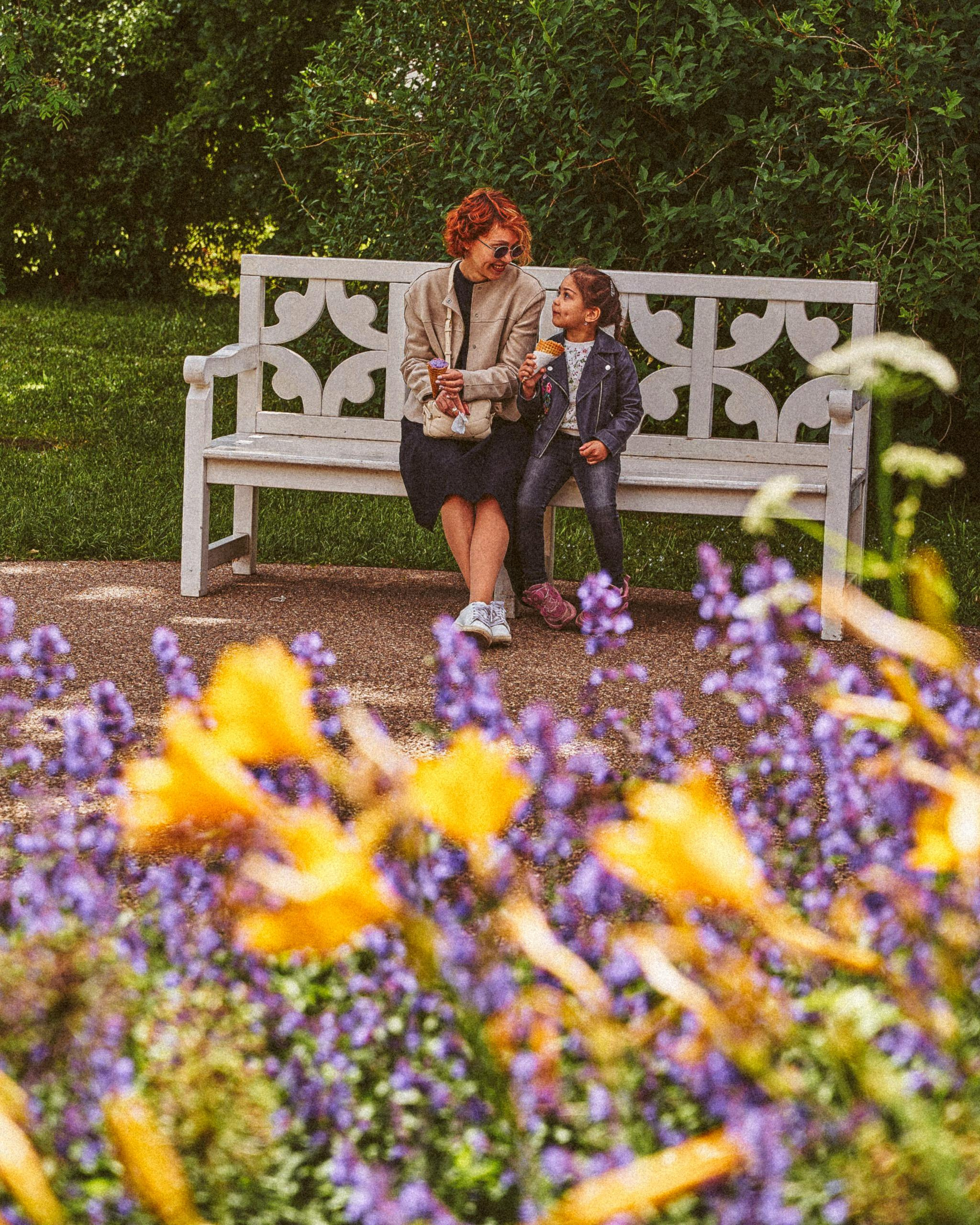 Семейная история. Гасанова Любовь фотограф в Москве