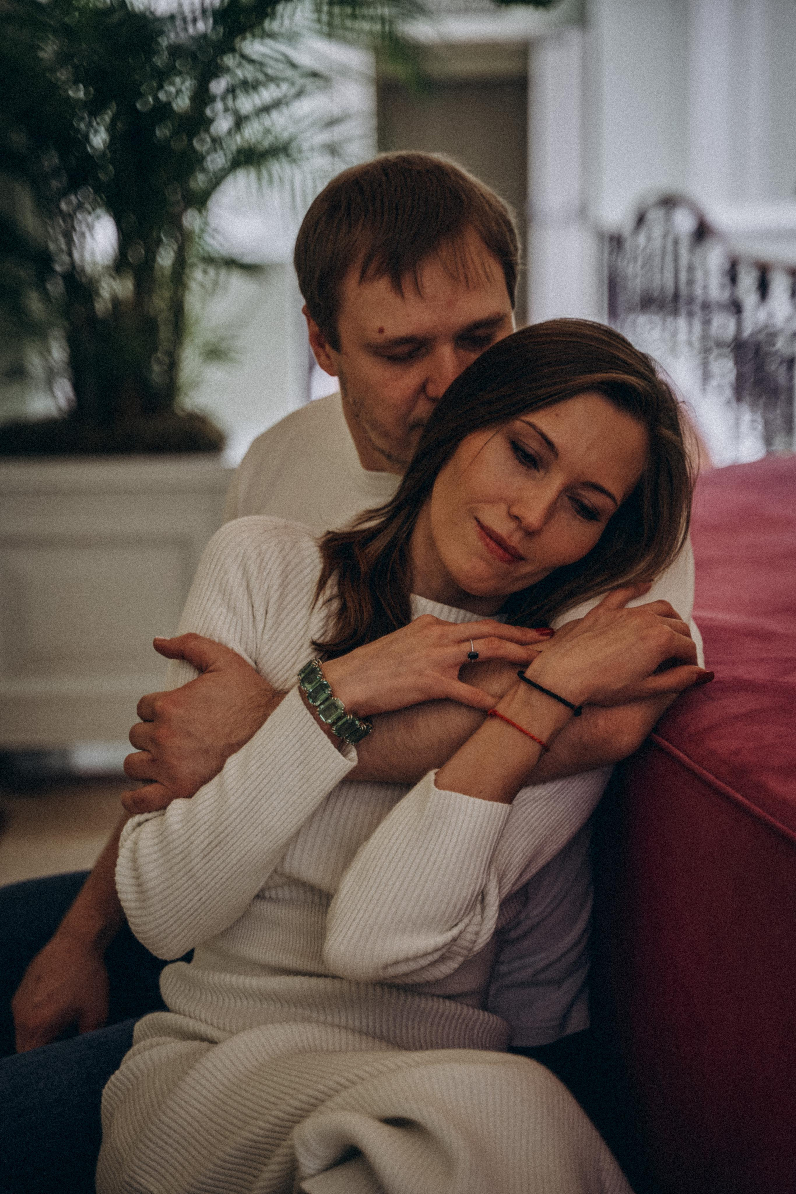 LoveStory. Гасанова Любовь фотограф в Москве